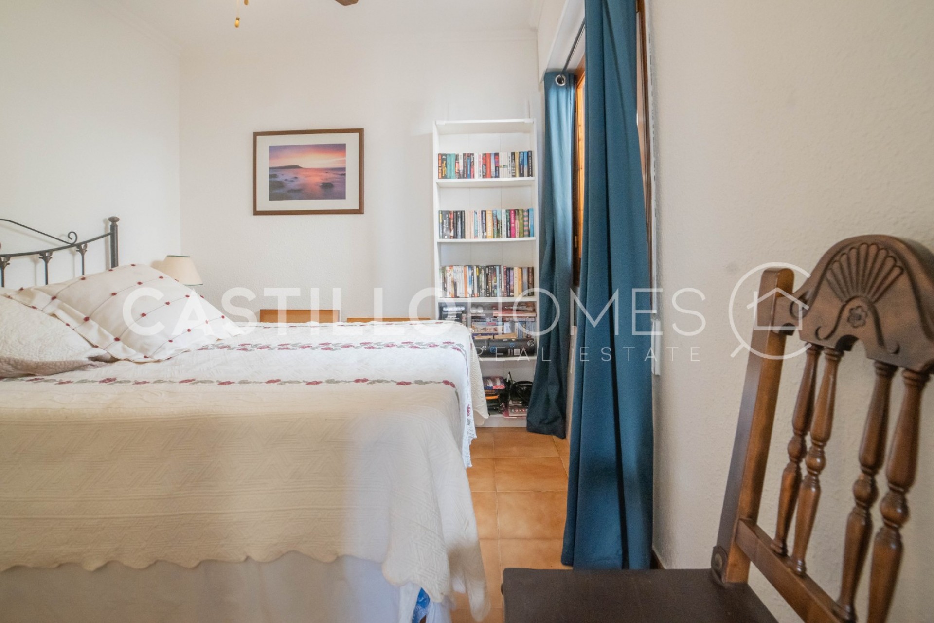 Reventa - Adosado -
Torrevieja - Aguas Nuevas