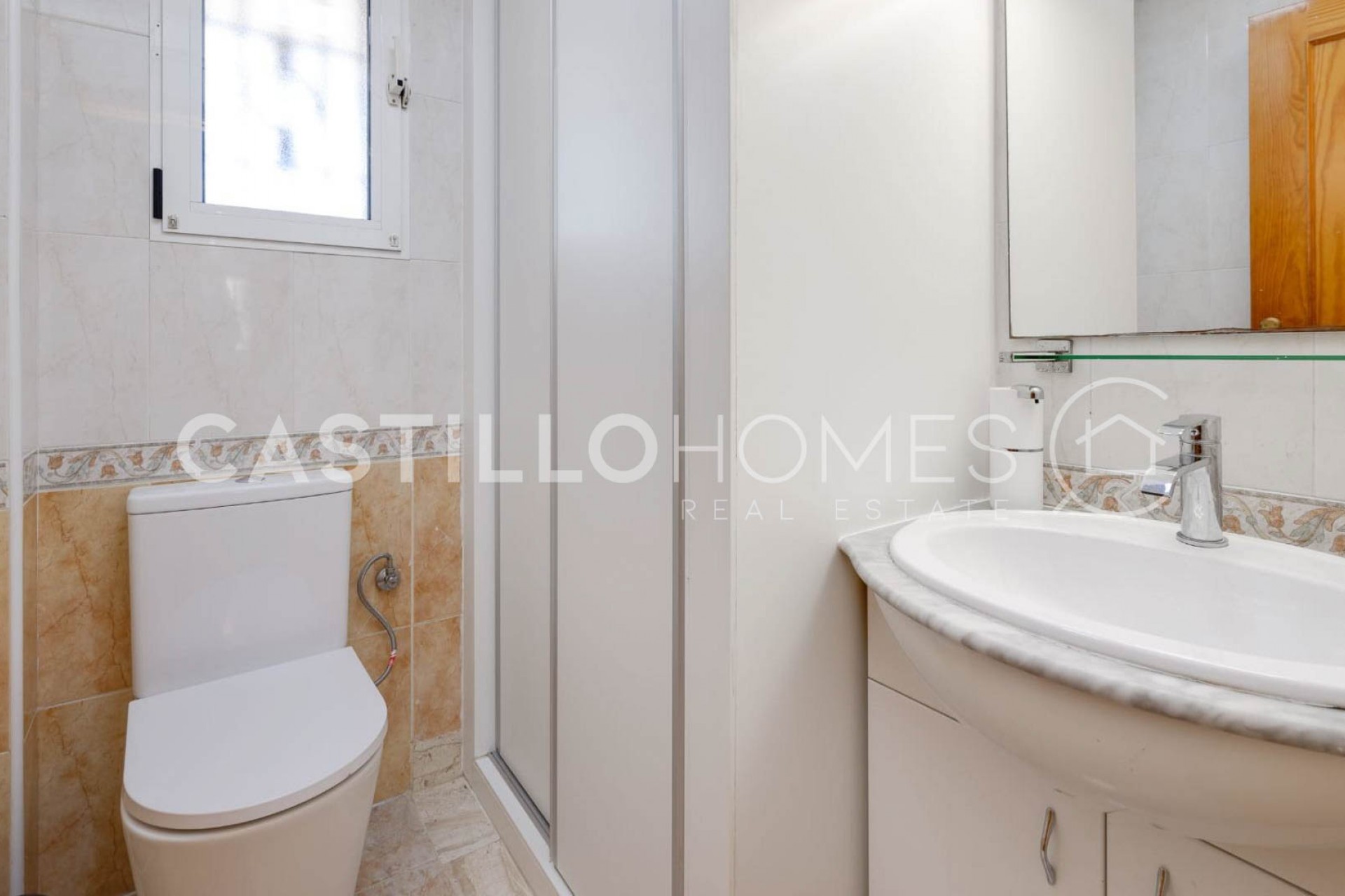 Reventa - Adosado -
Torrevieja - Aguas Nuevas
