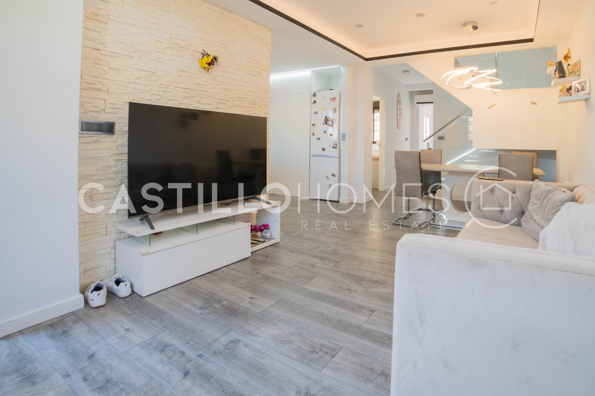 Reventa - Adosado -
Torrevieja - Aguas Nuevas
