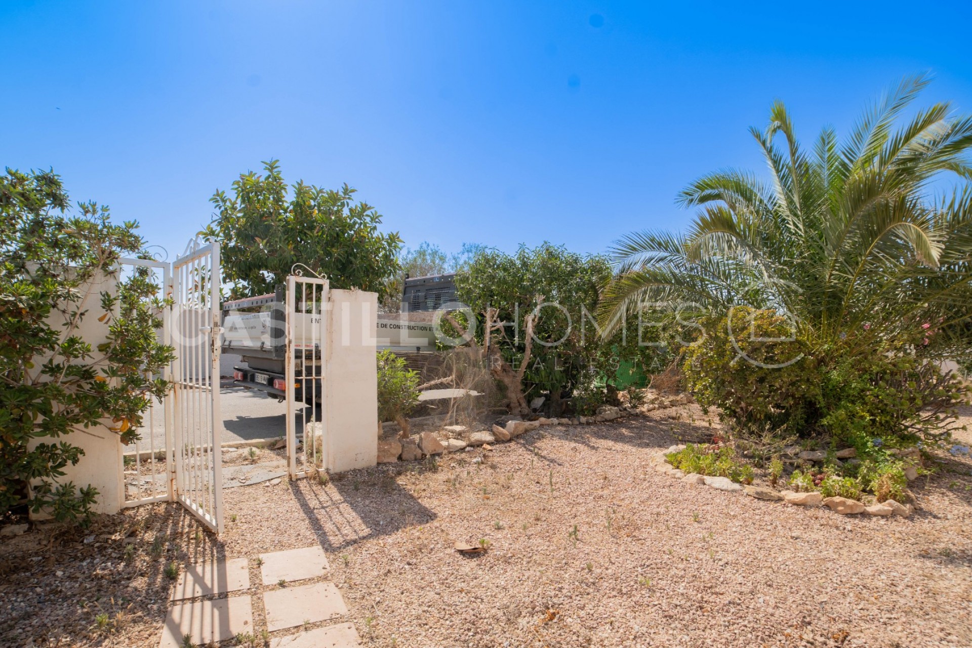 Reventa - Adosado -
Torrevieja - El chaparral