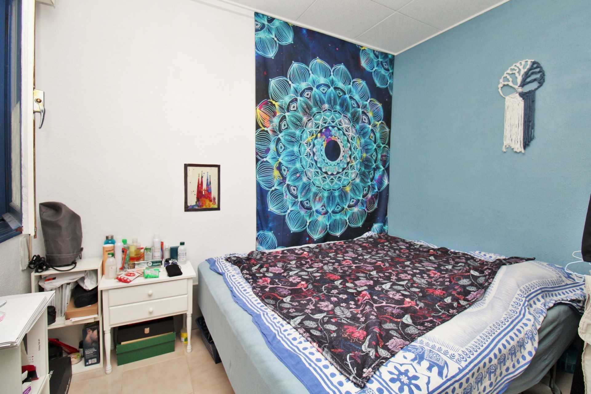 Reventa - Adosado -
Torrevieja - El Chaparral