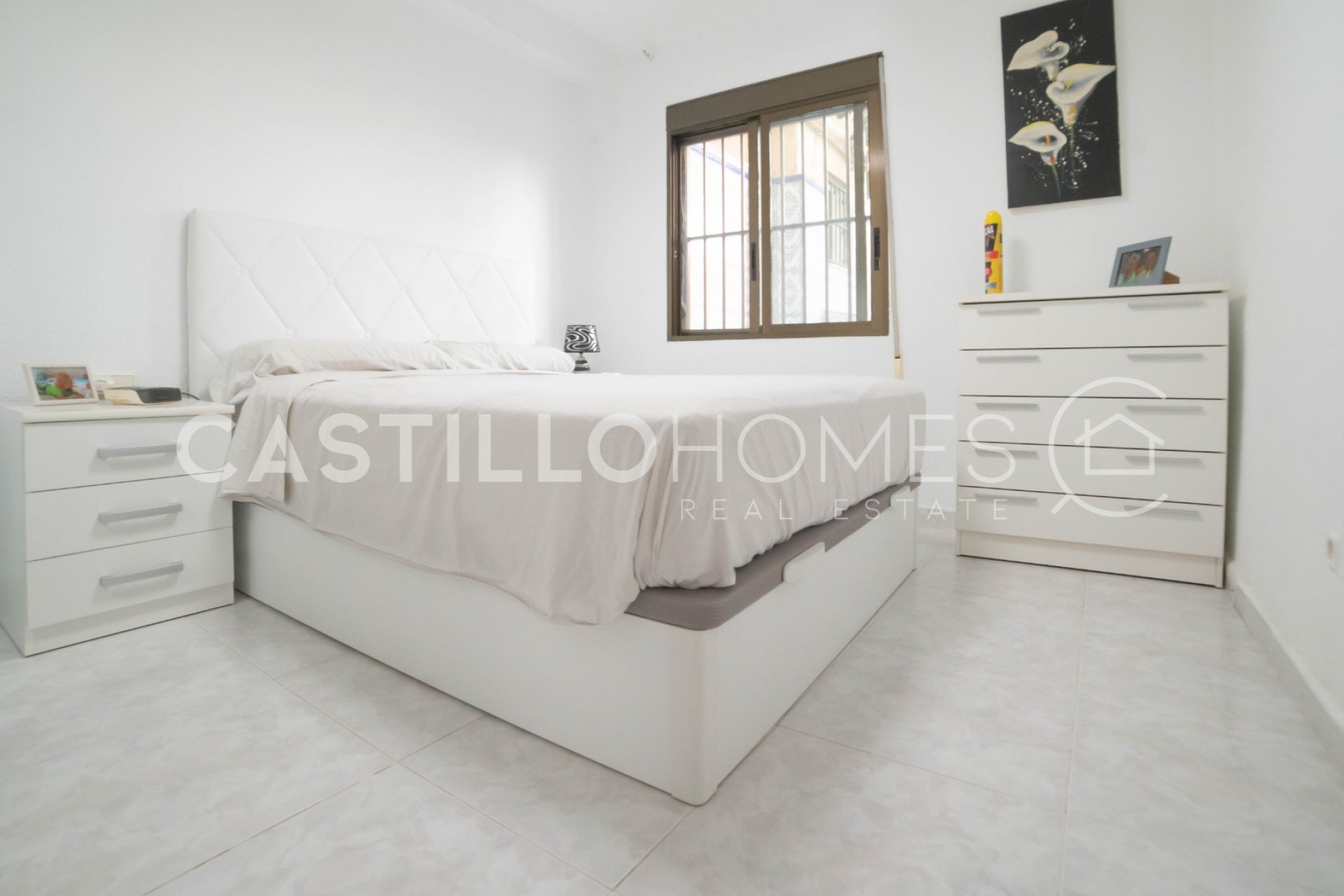 Reventa - Adosado -
Torrevieja - La Mata