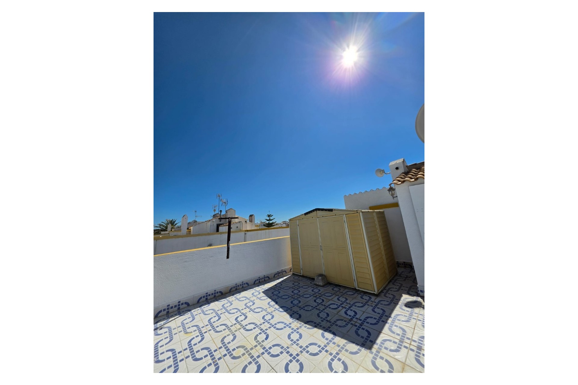 Reventa - Adosado -
Torrevieja - La Siesta - El Salado -  Torreta