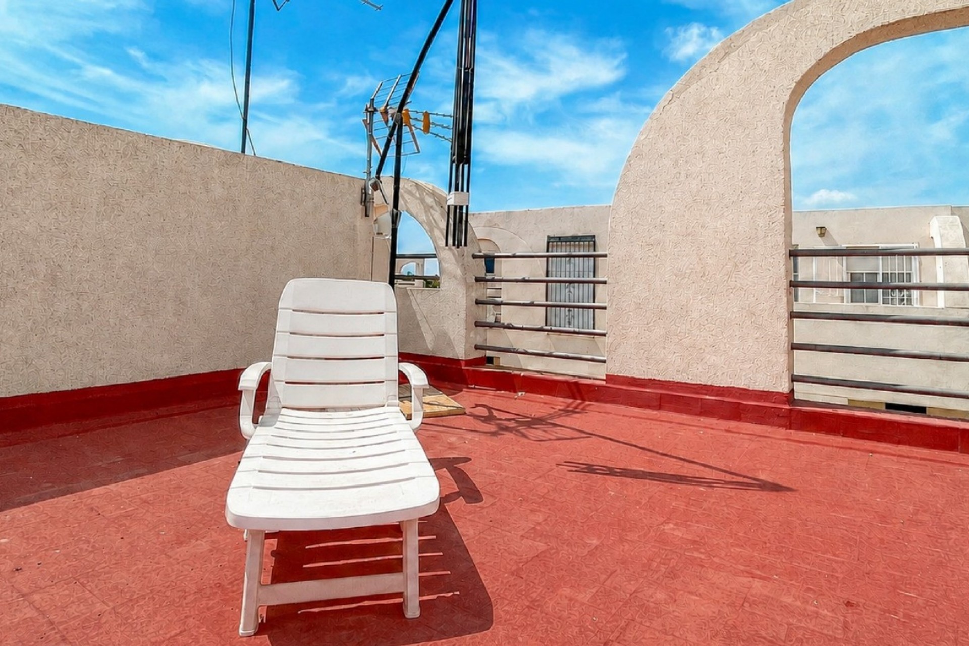 Reventa - Adosado -
Torrevieja - La Siesta - El Salado -  Torreta