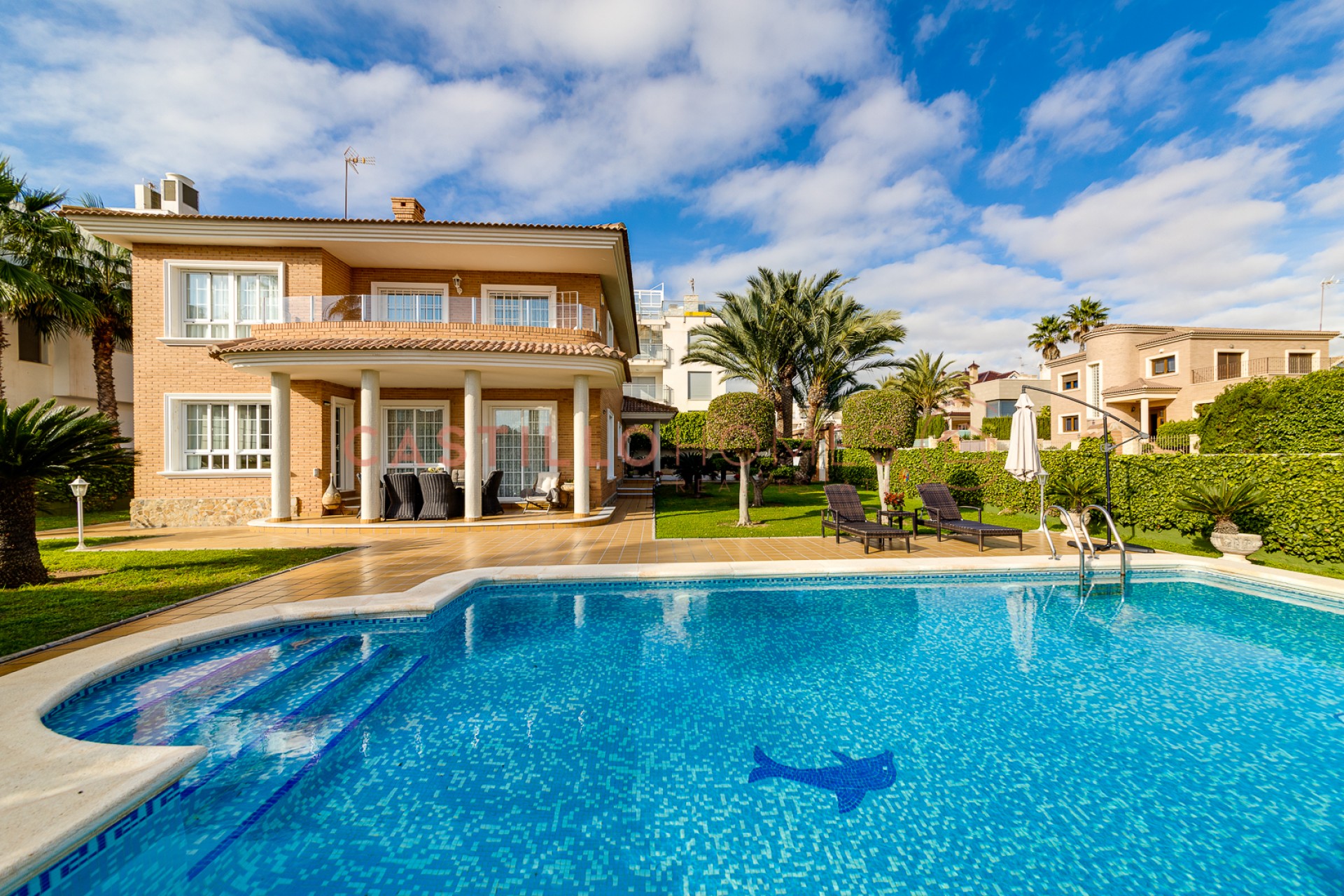 Reventa - Adosado -
Torrevieja - La veleta