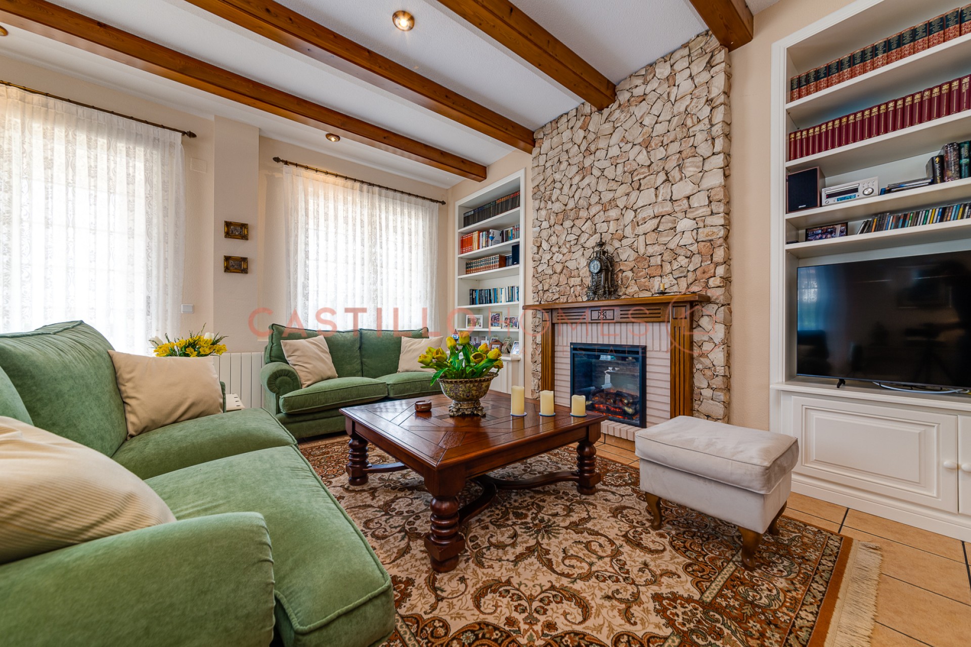 Reventa - Adosado -
Torrevieja - La veleta