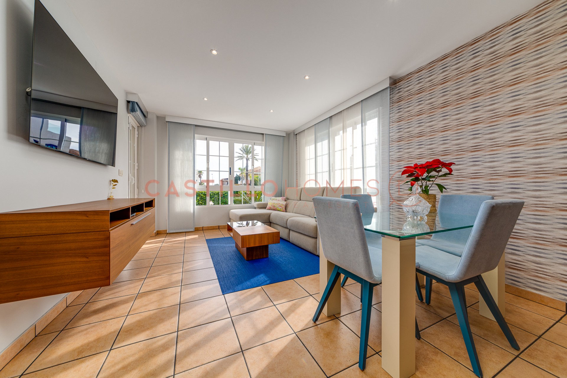 Reventa - Adosado -
Torrevieja - La veleta