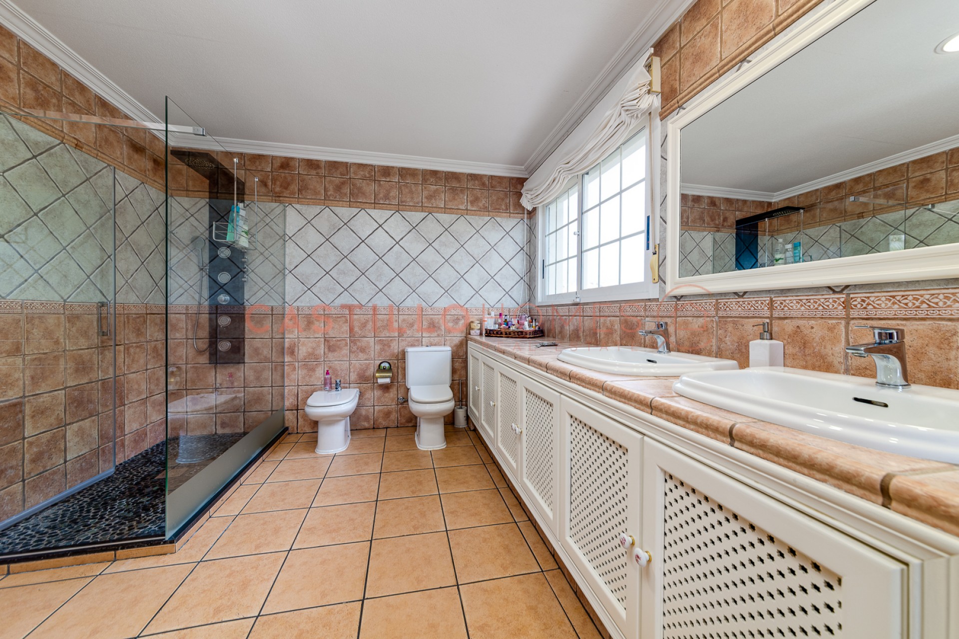 Reventa - Adosado -
Torrevieja - La veleta