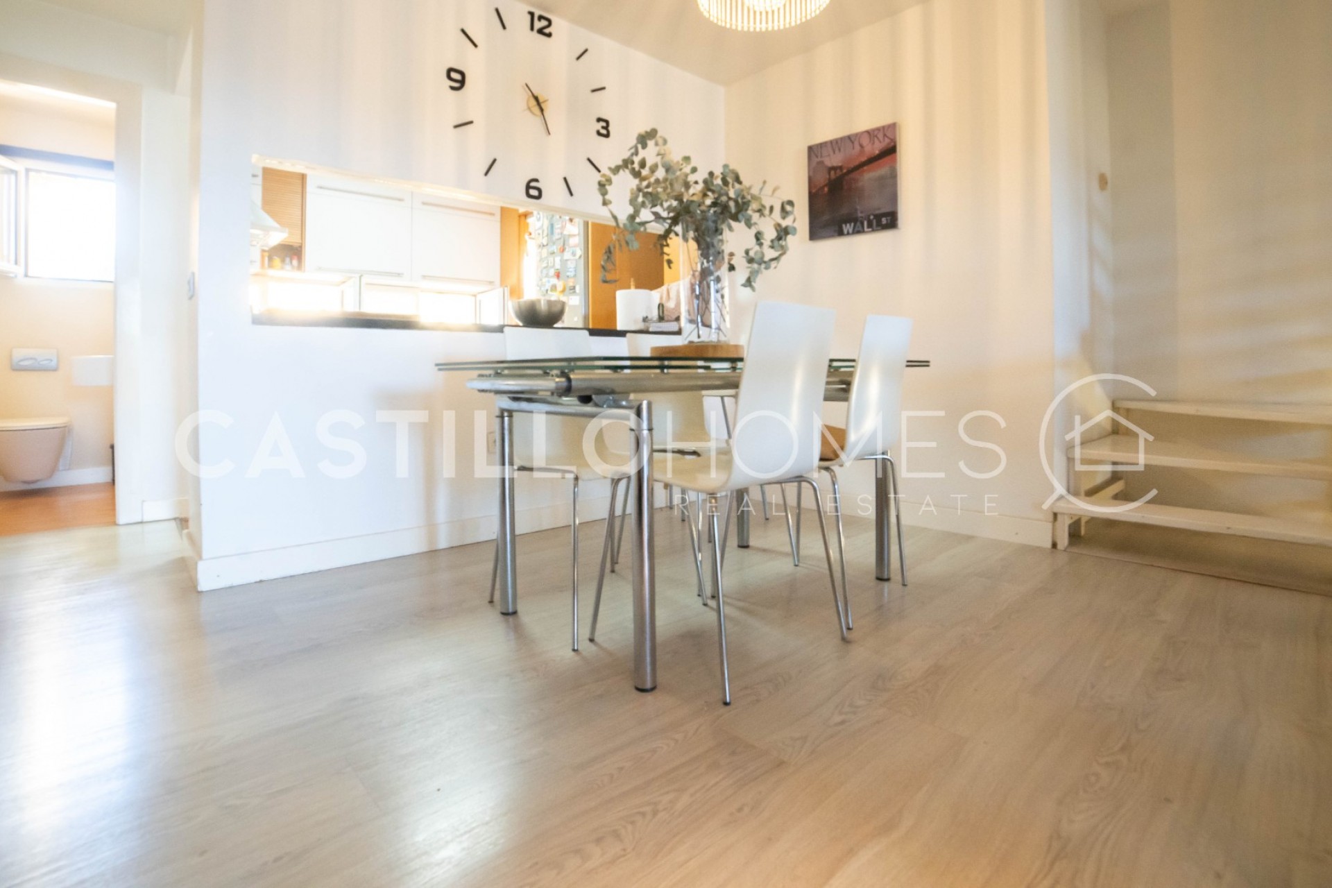 Reventa - Adosado -
Torrevieja - La veleta