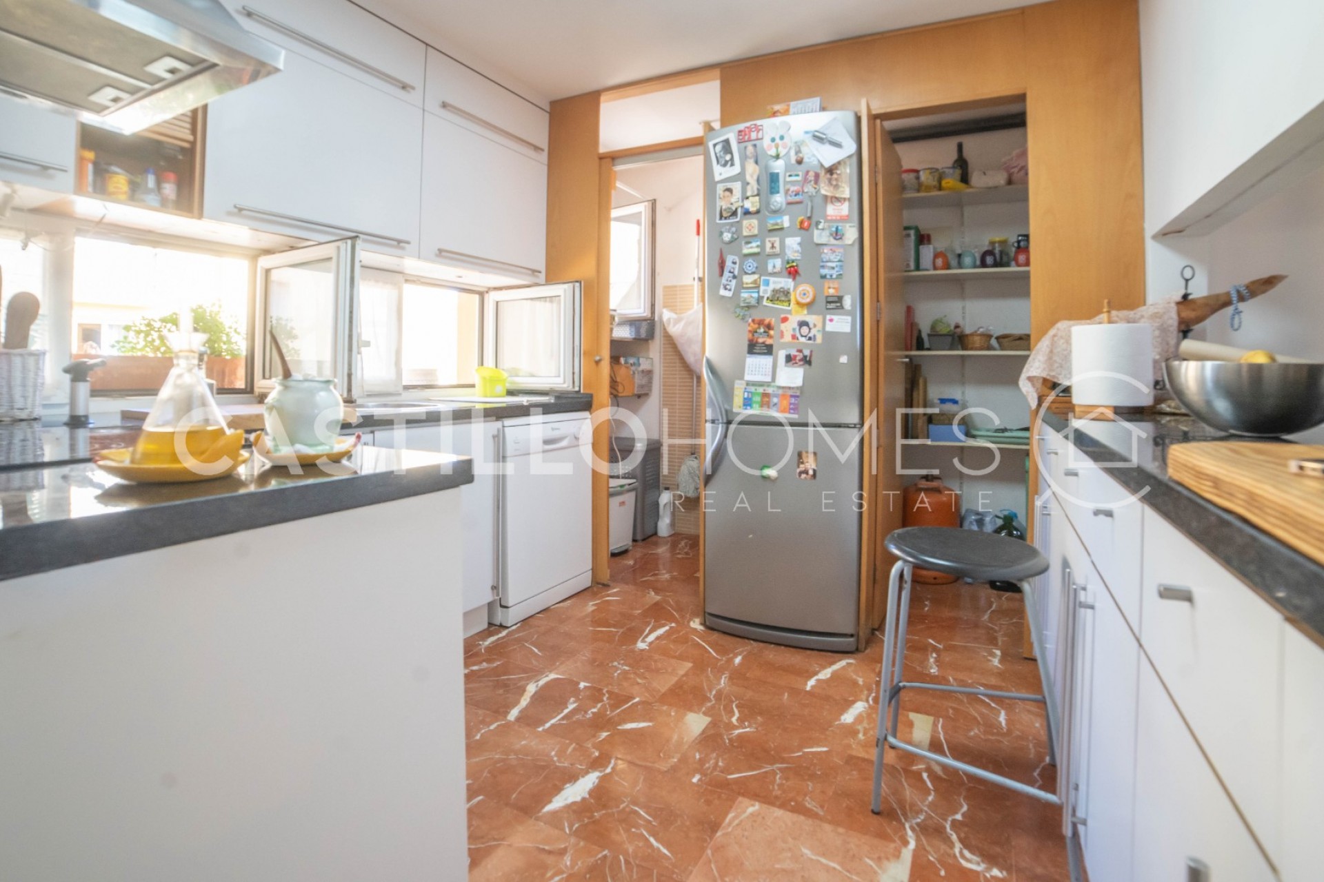 Reventa - Adosado -
Torrevieja - La veleta