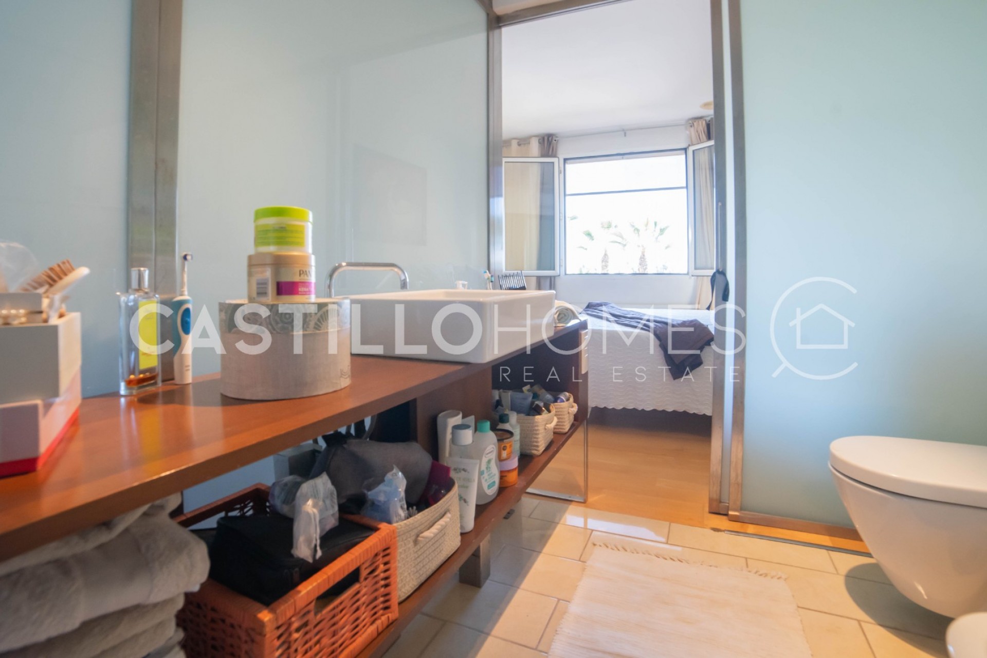 Reventa - Adosado -
Torrevieja - La veleta