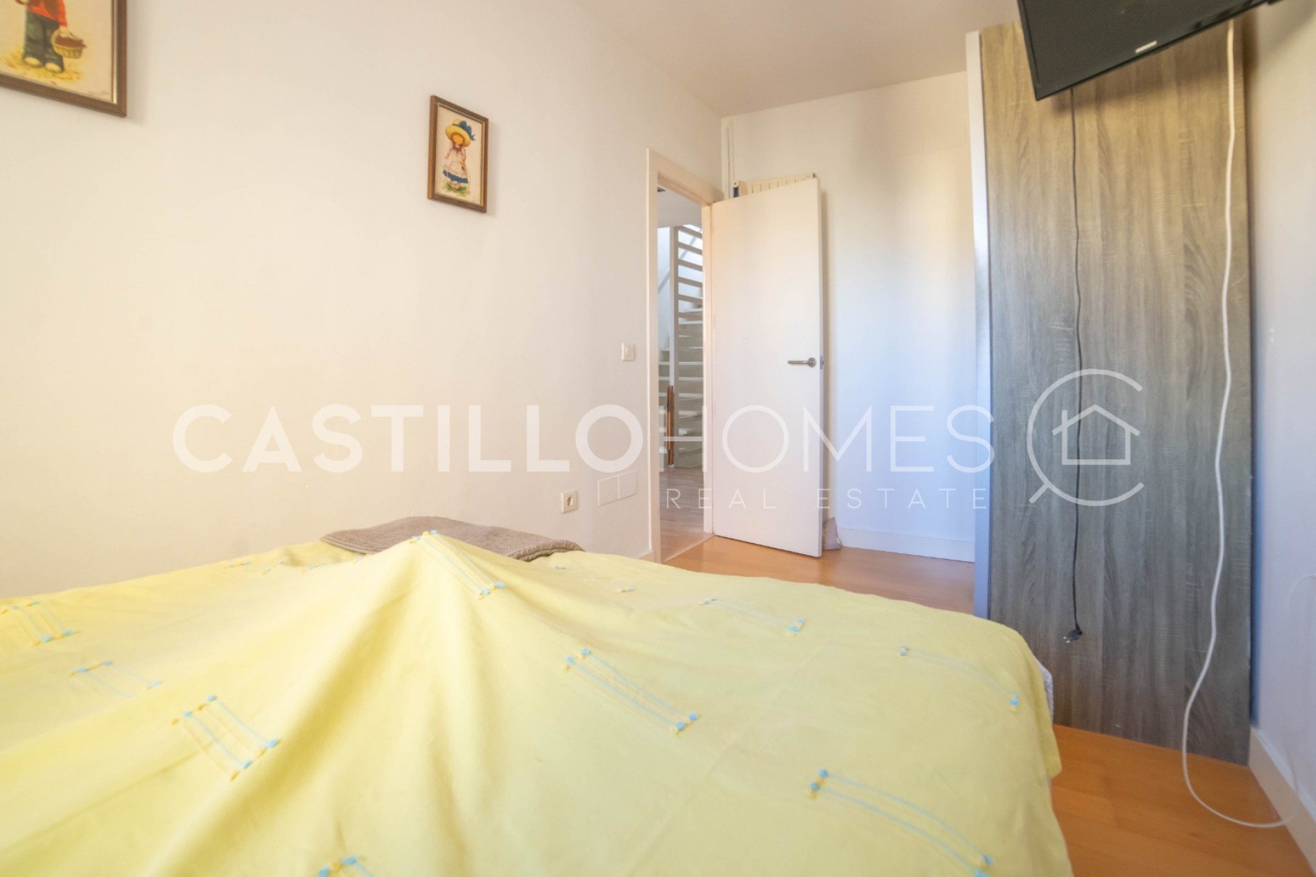 Reventa - Adosado -
Torrevieja - La veleta