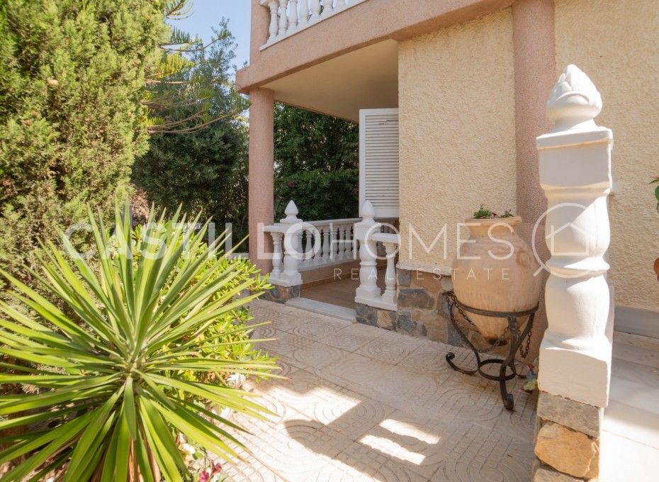 Reventa - Adosado -
Torrevieja - La veleta