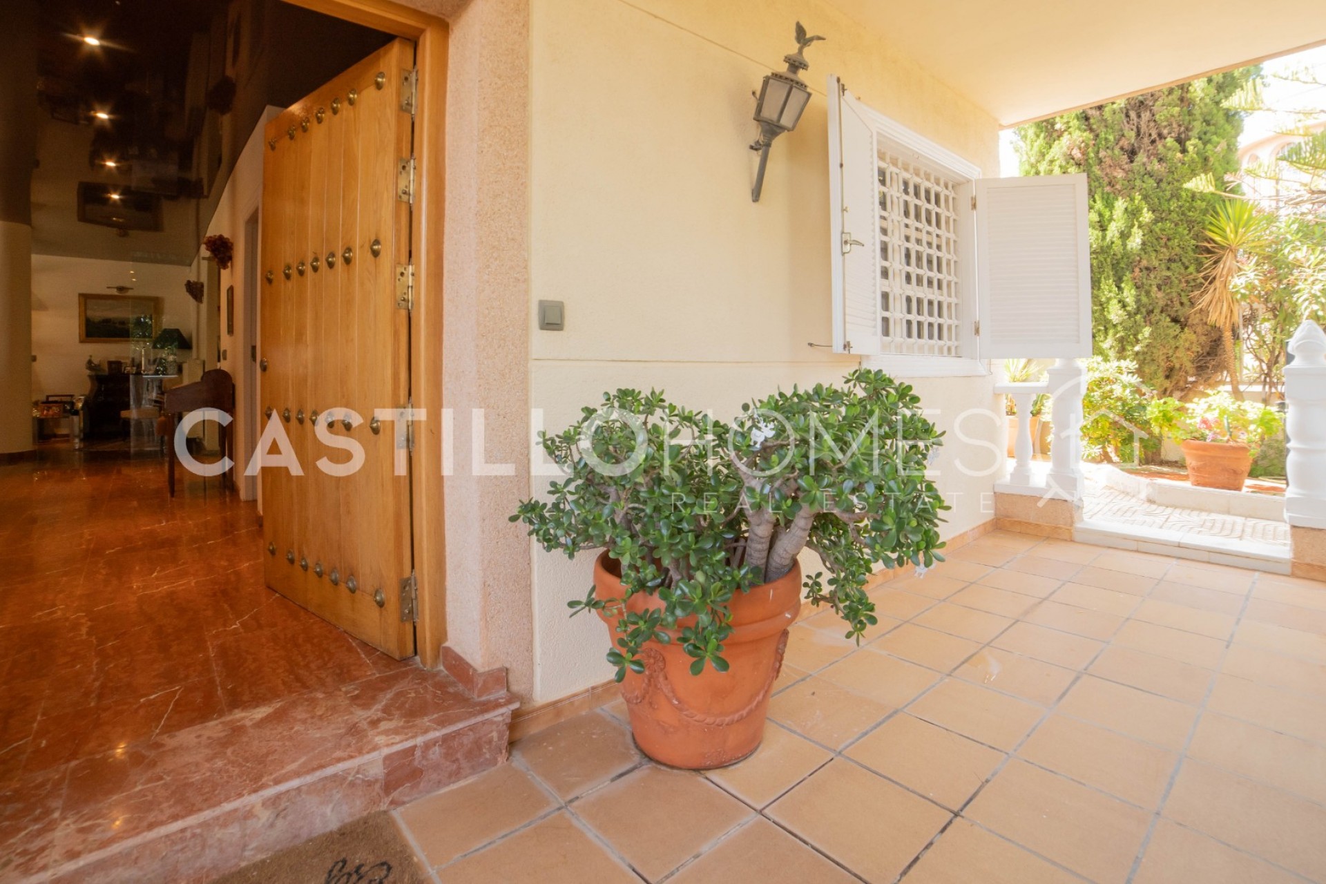 Reventa - Adosado -
Torrevieja - La veleta