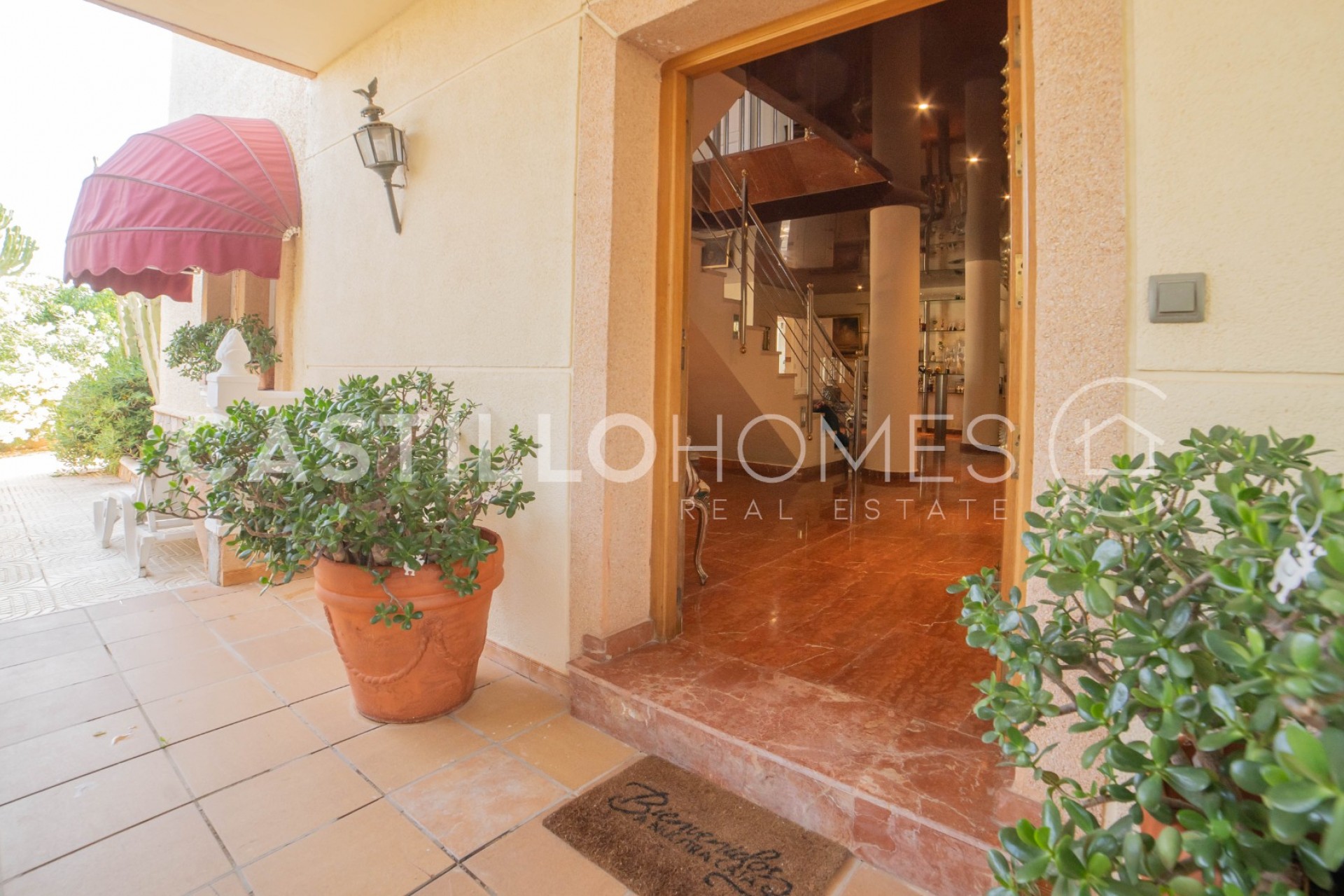 Reventa - Adosado -
Torrevieja - La veleta