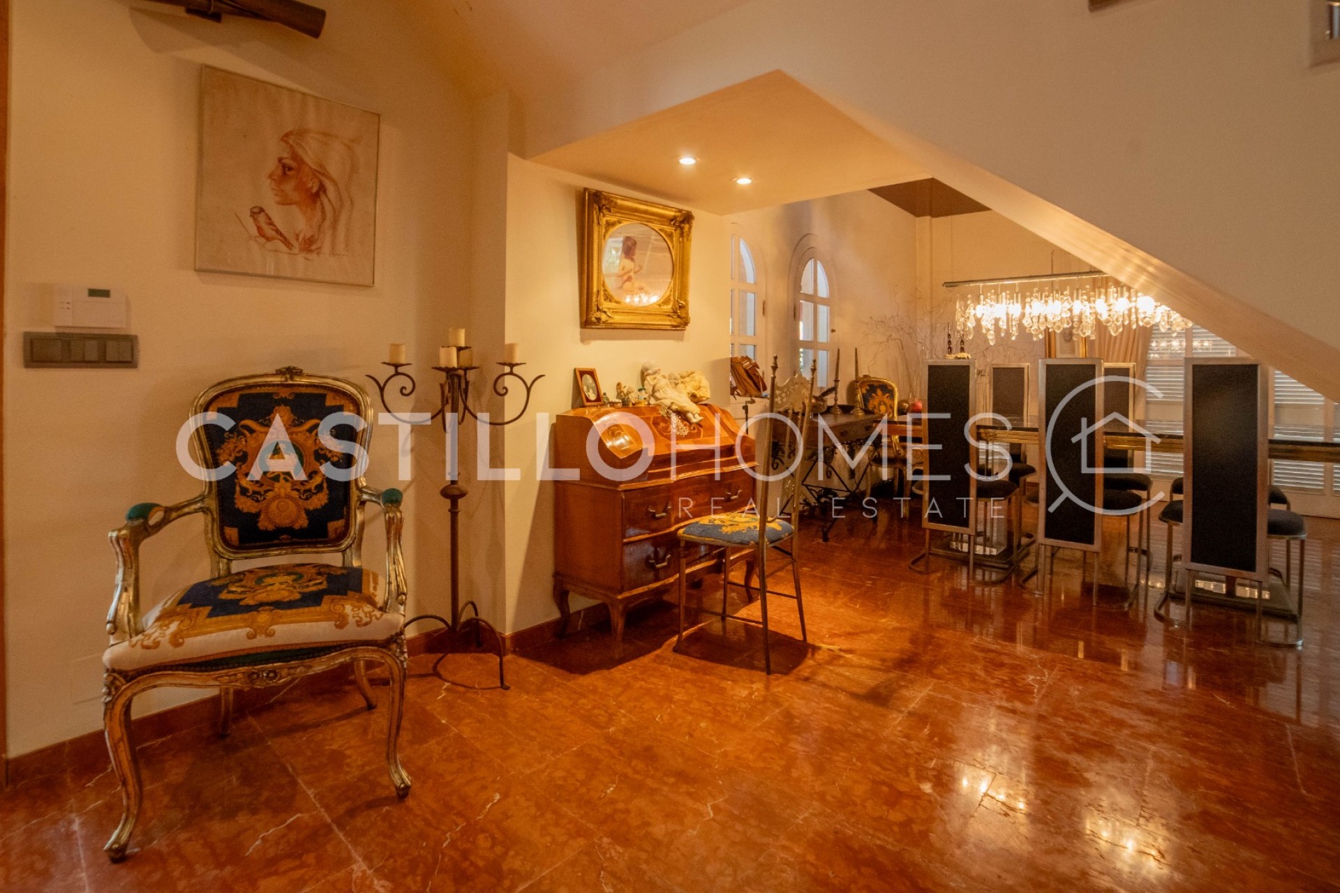 Reventa - Adosado -
Torrevieja - La veleta