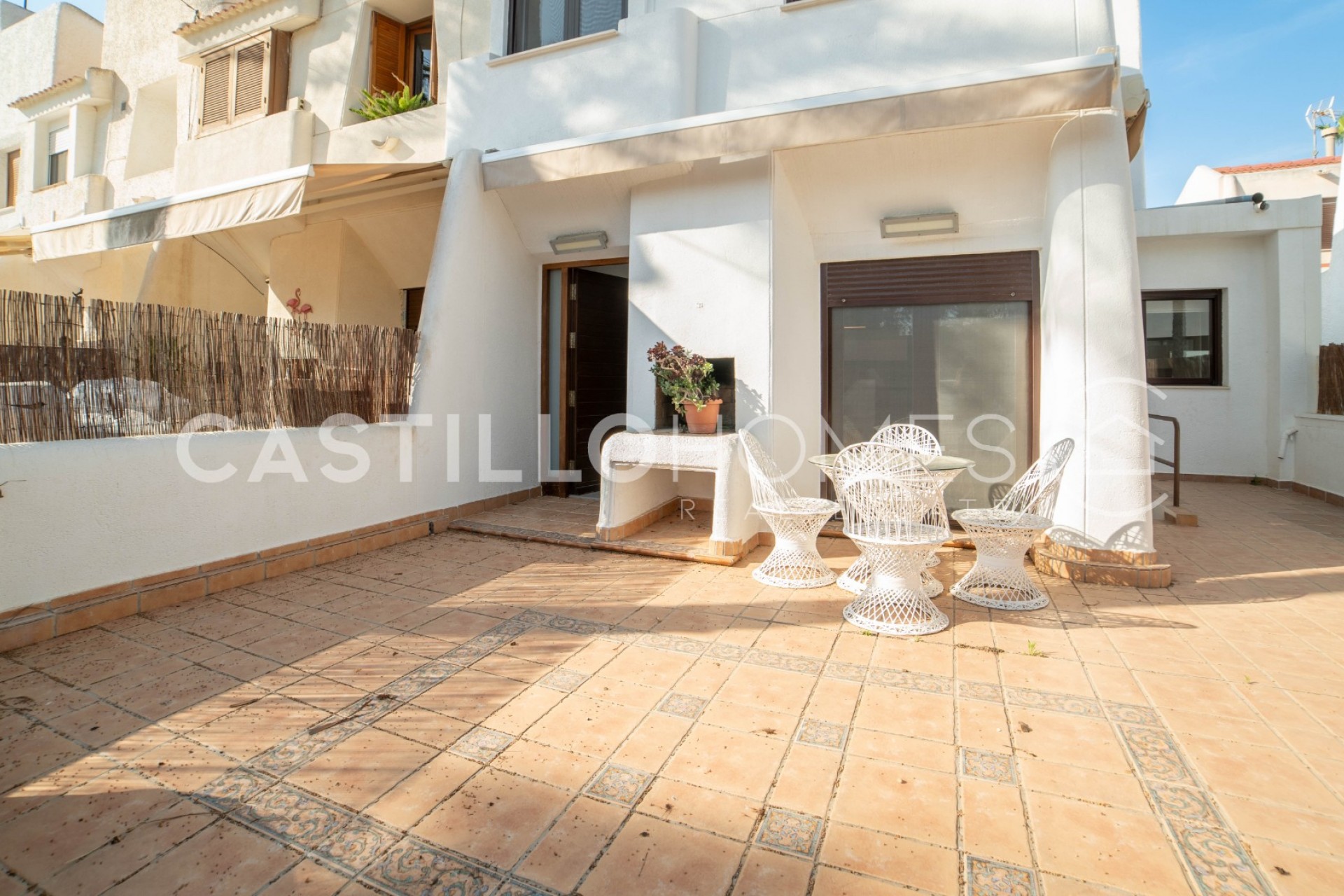 Reventa - Adosado -
Torrevieja - La veleta