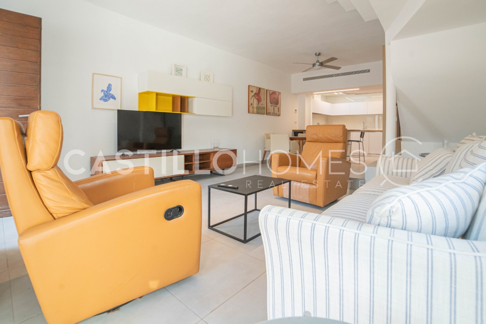 Reventa - Adosado -
Torrevieja - La veleta