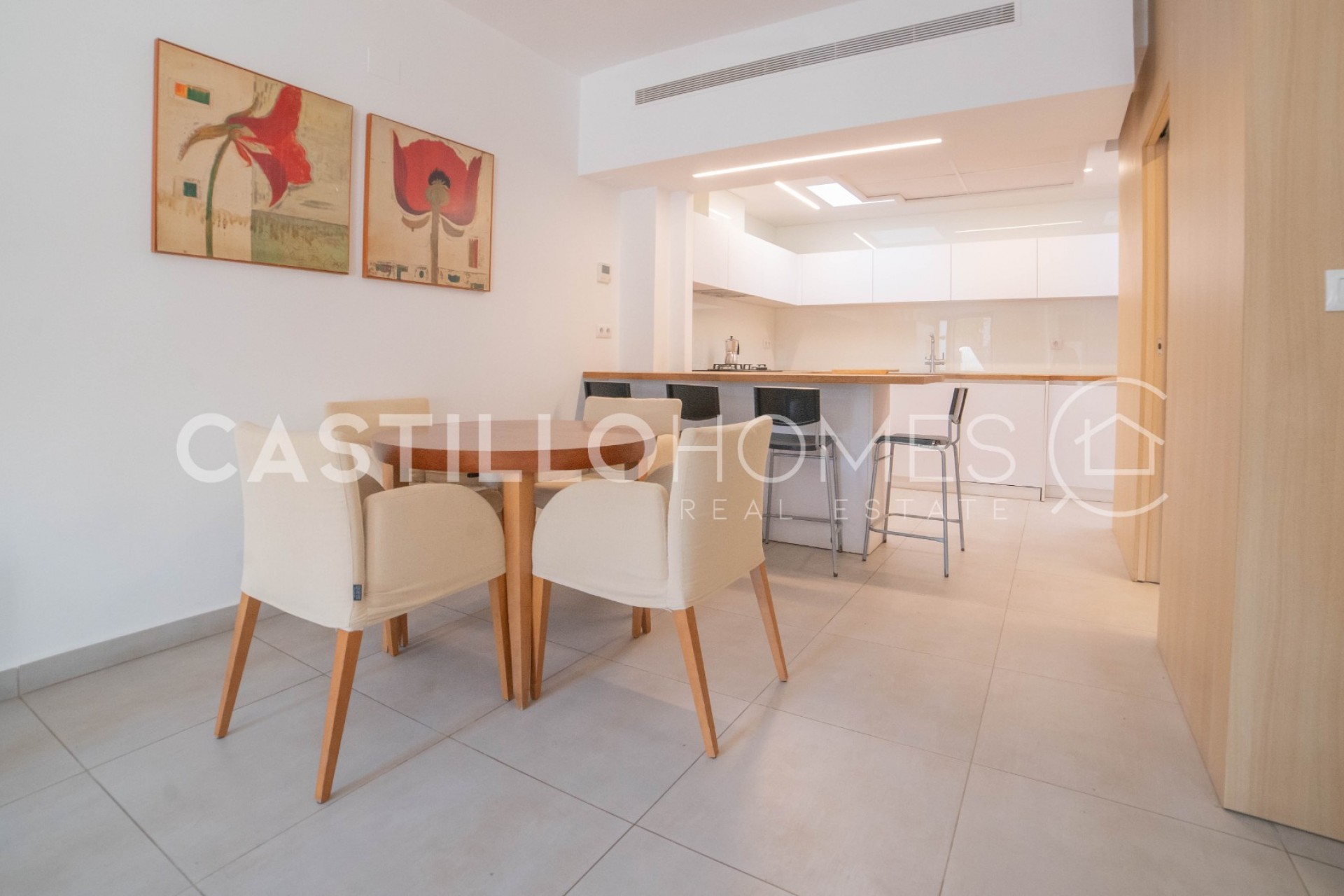 Reventa - Adosado -
Torrevieja - La veleta