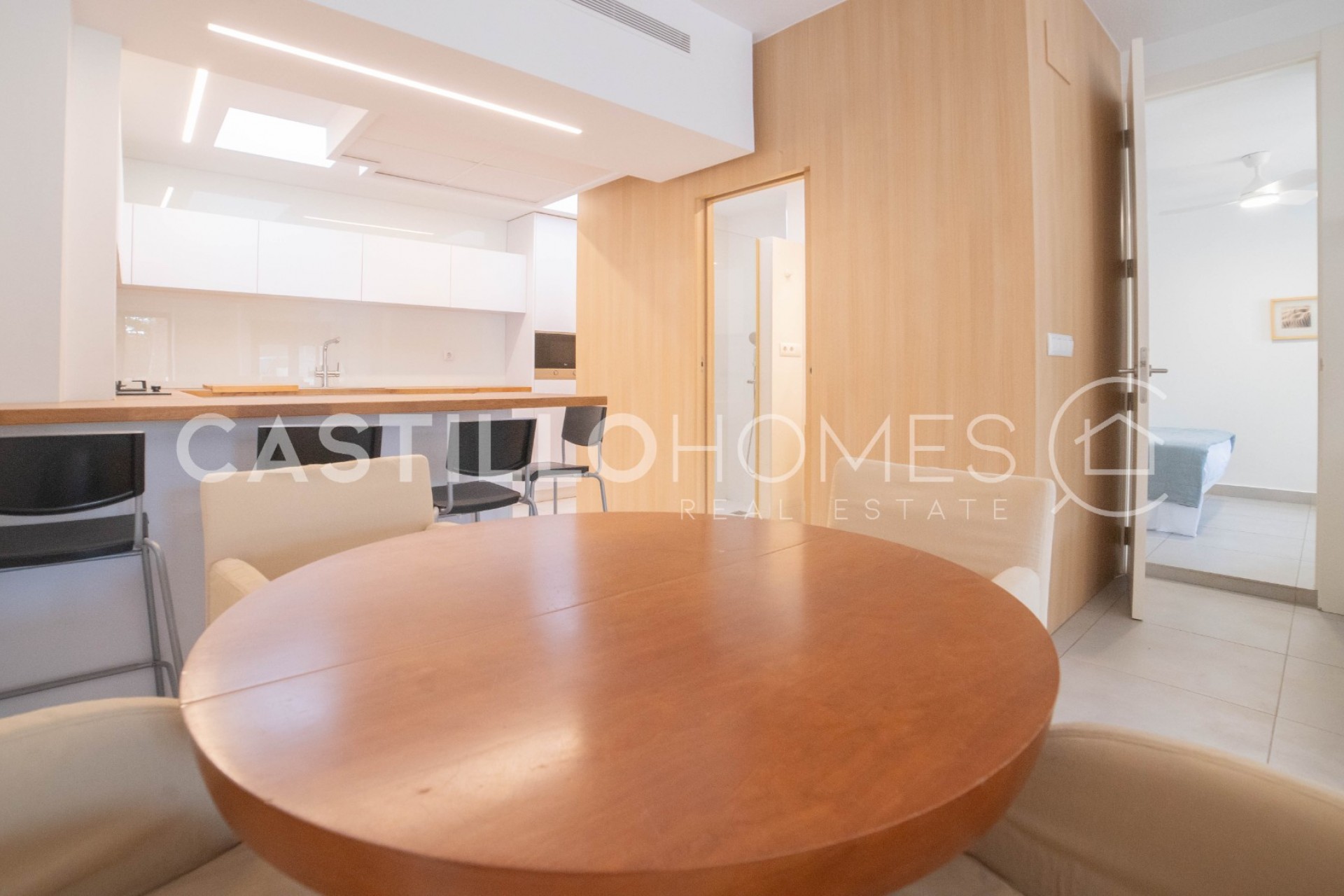 Reventa - Adosado -
Torrevieja - La veleta