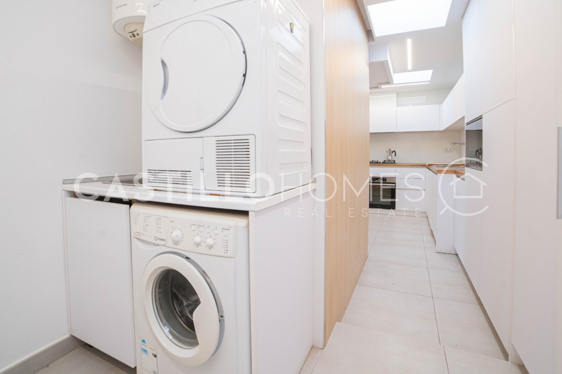 Reventa - Adosado -
Torrevieja - La veleta