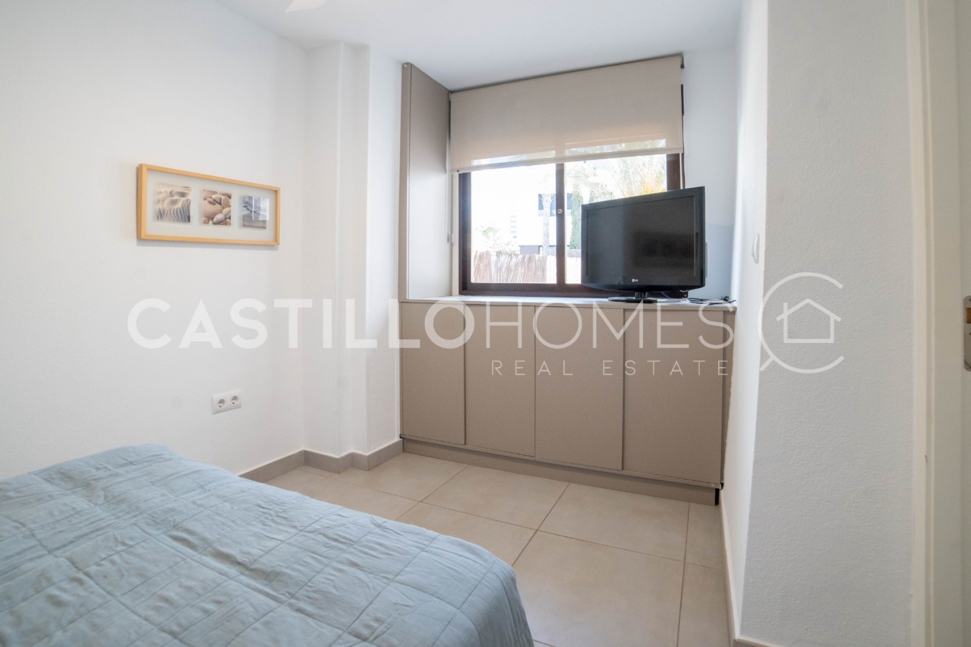 Reventa - Adosado -
Torrevieja - La veleta