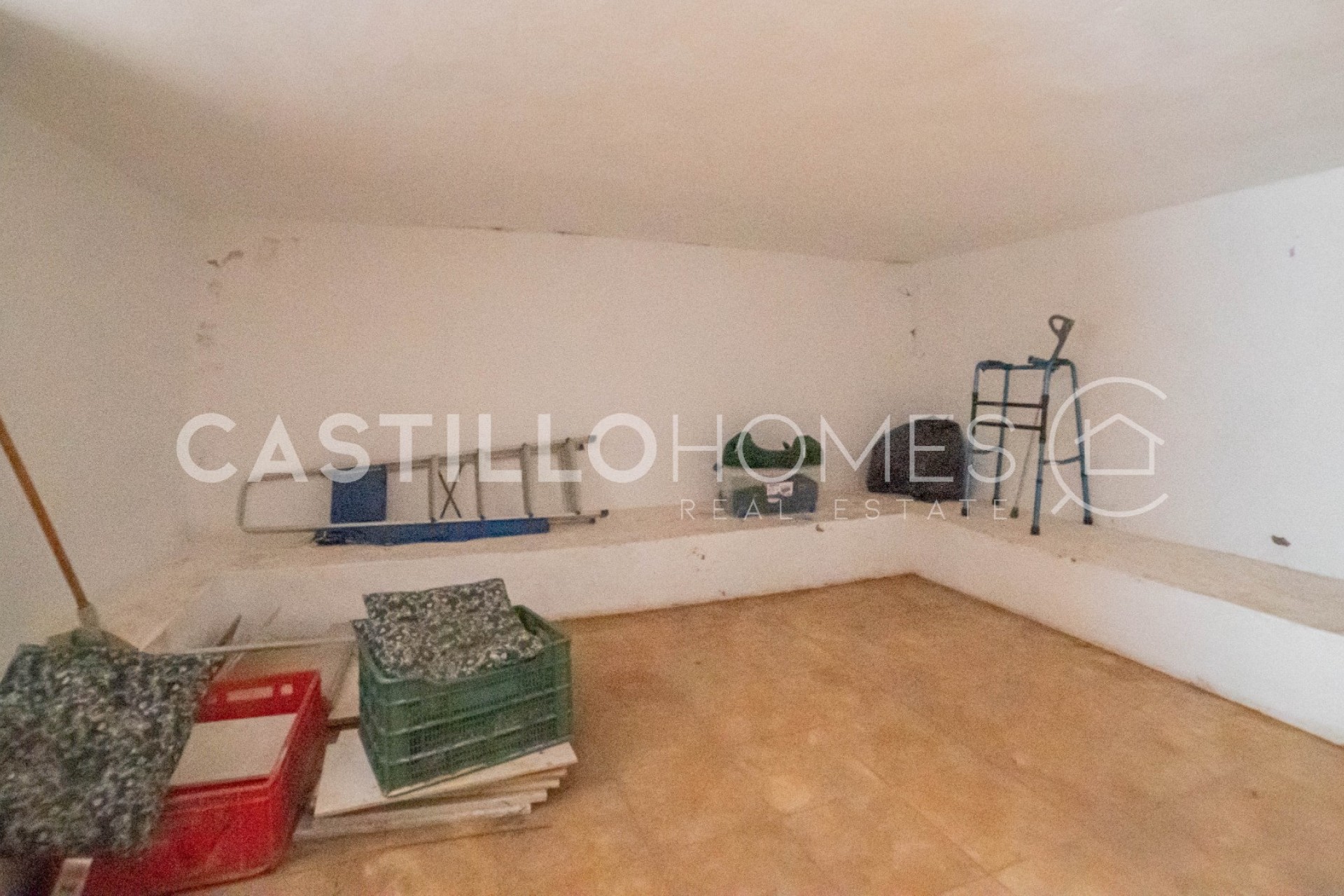 Reventa - Adosado -
Torrevieja - La veleta