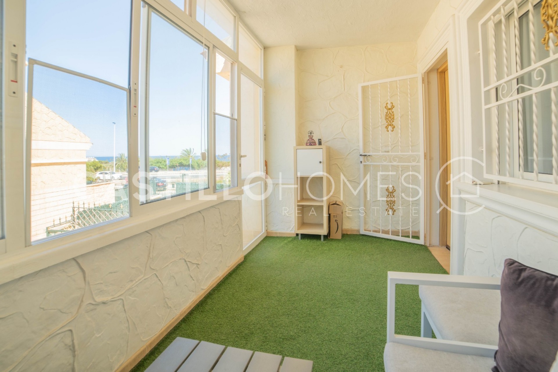 Reventa - Adosado -
Torrevieja - Los Balcones - Los Altos del Edén