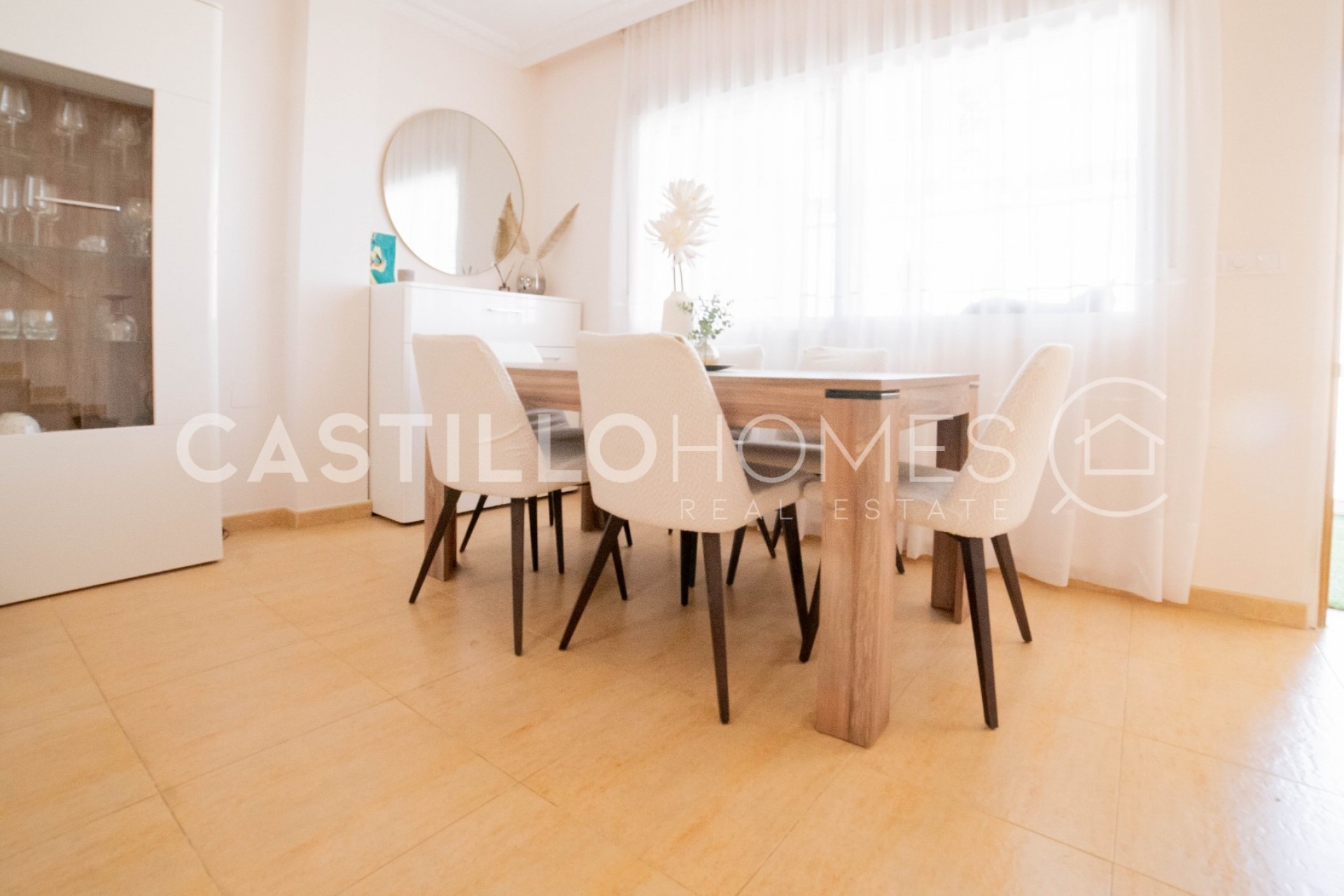 Reventa - Adosado -
Torrevieja - Los Balcones - Los Altos del Edén