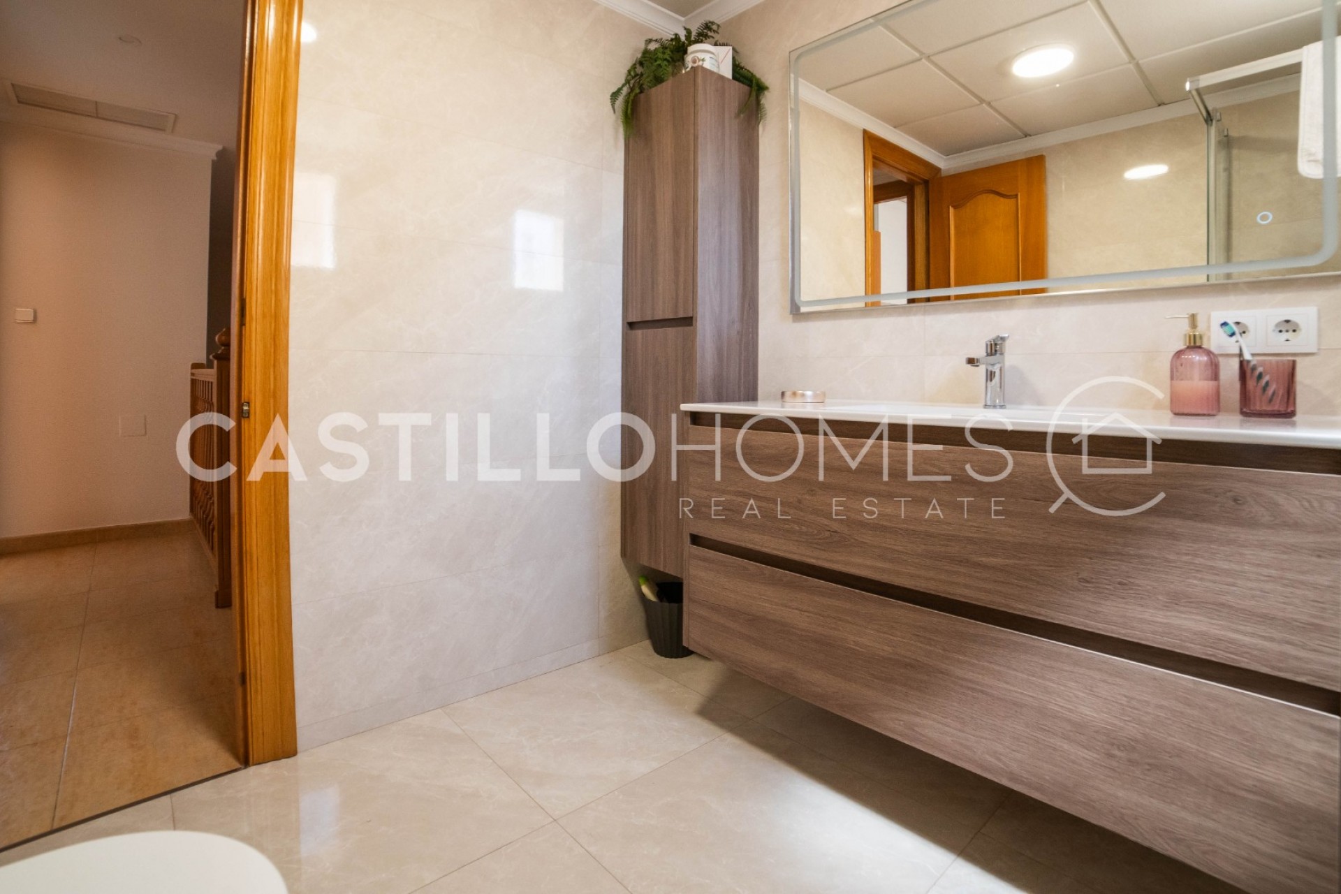 Reventa - Adosado -
Torrevieja - Los Balcones - Los Altos del Edén