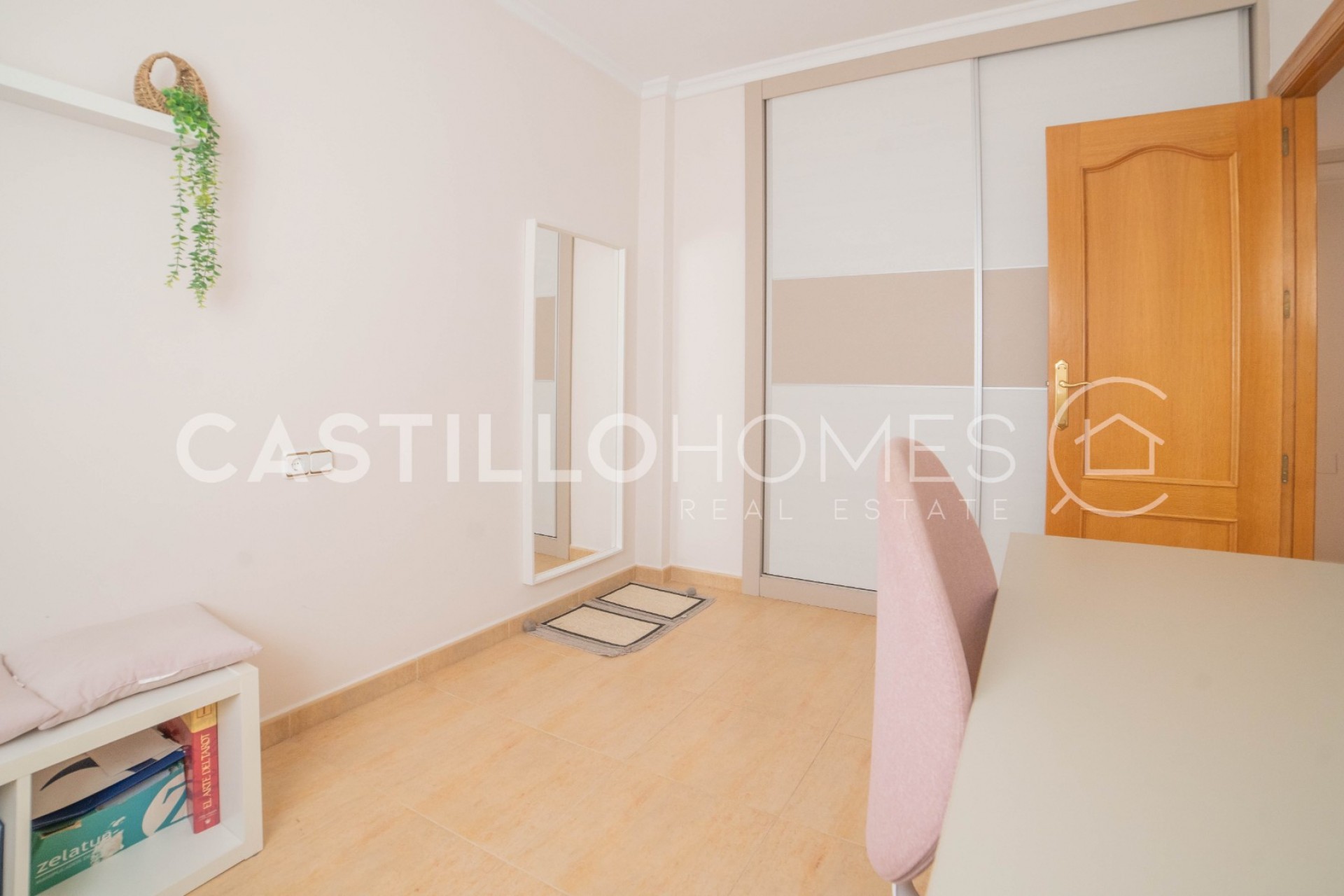 Reventa - Adosado -
Torrevieja - Los Balcones - Los Altos del Edén