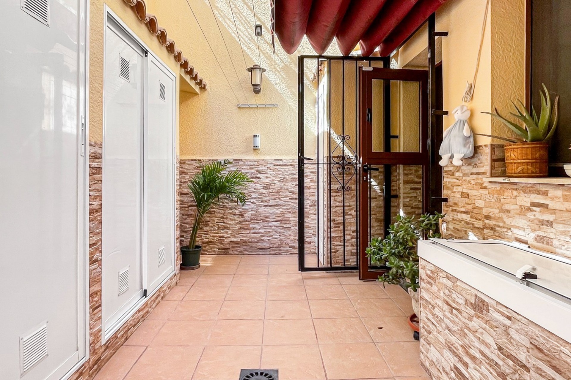 Reventa - Adosado -
Torrevieja - Los Balcones - Los Altos del Edén