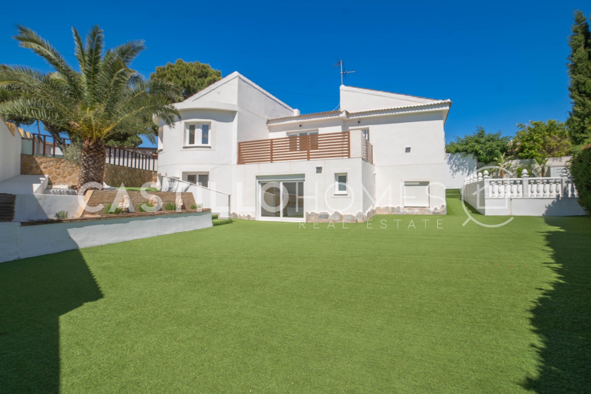 Reventa - Adosado -
Torrevieja - Los Balcones - Los Altos del Edén