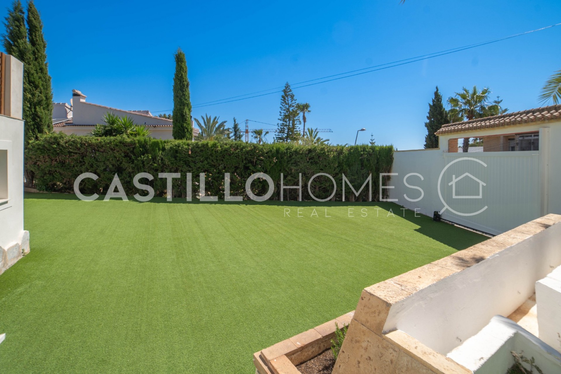 Reventa - Adosado -
Torrevieja - Los Balcones - Los Altos del Edén