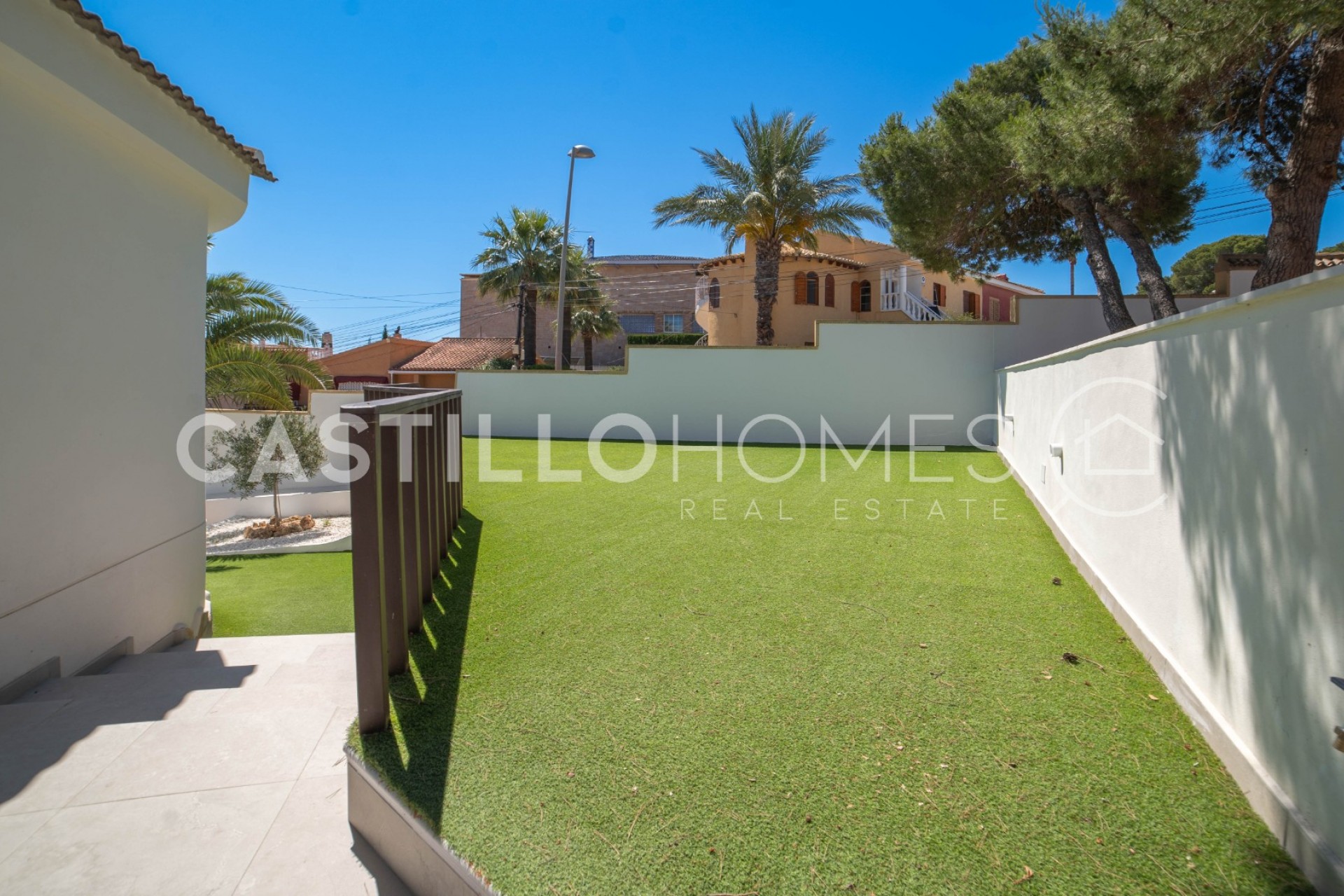 Reventa - Adosado -
Torrevieja - Los Balcones - Los Altos del Edén