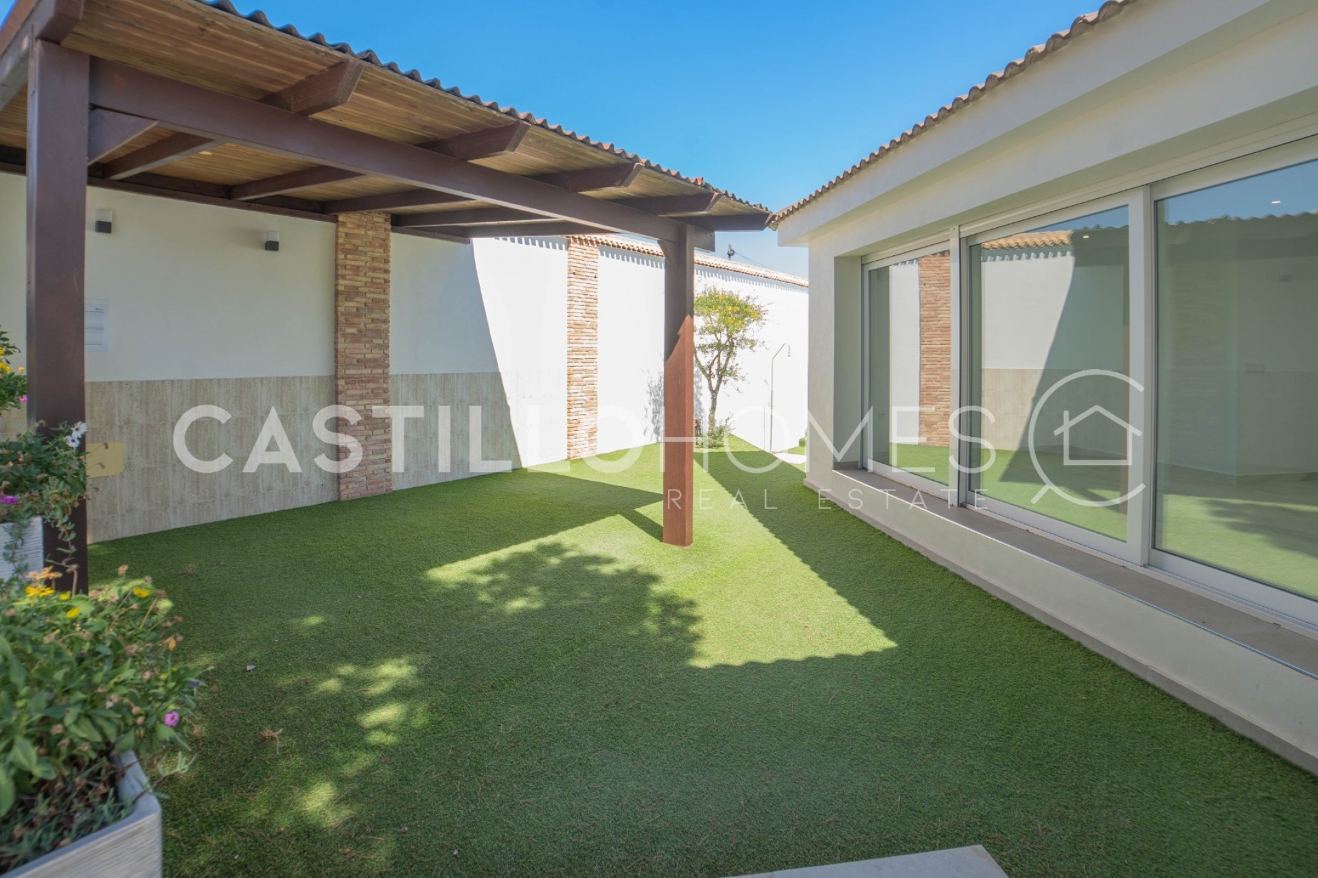 Reventa - Adosado -
Torrevieja - Los Balcones - Los Altos del Edén