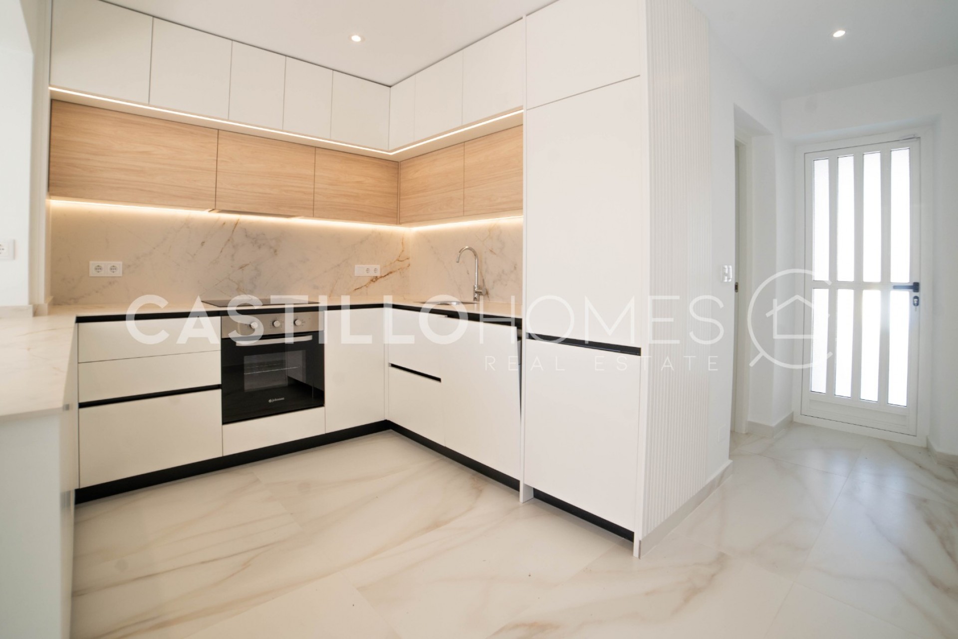 Reventa - Adosado -
Torrevieja - Los Balcones - Los Altos del Edén
