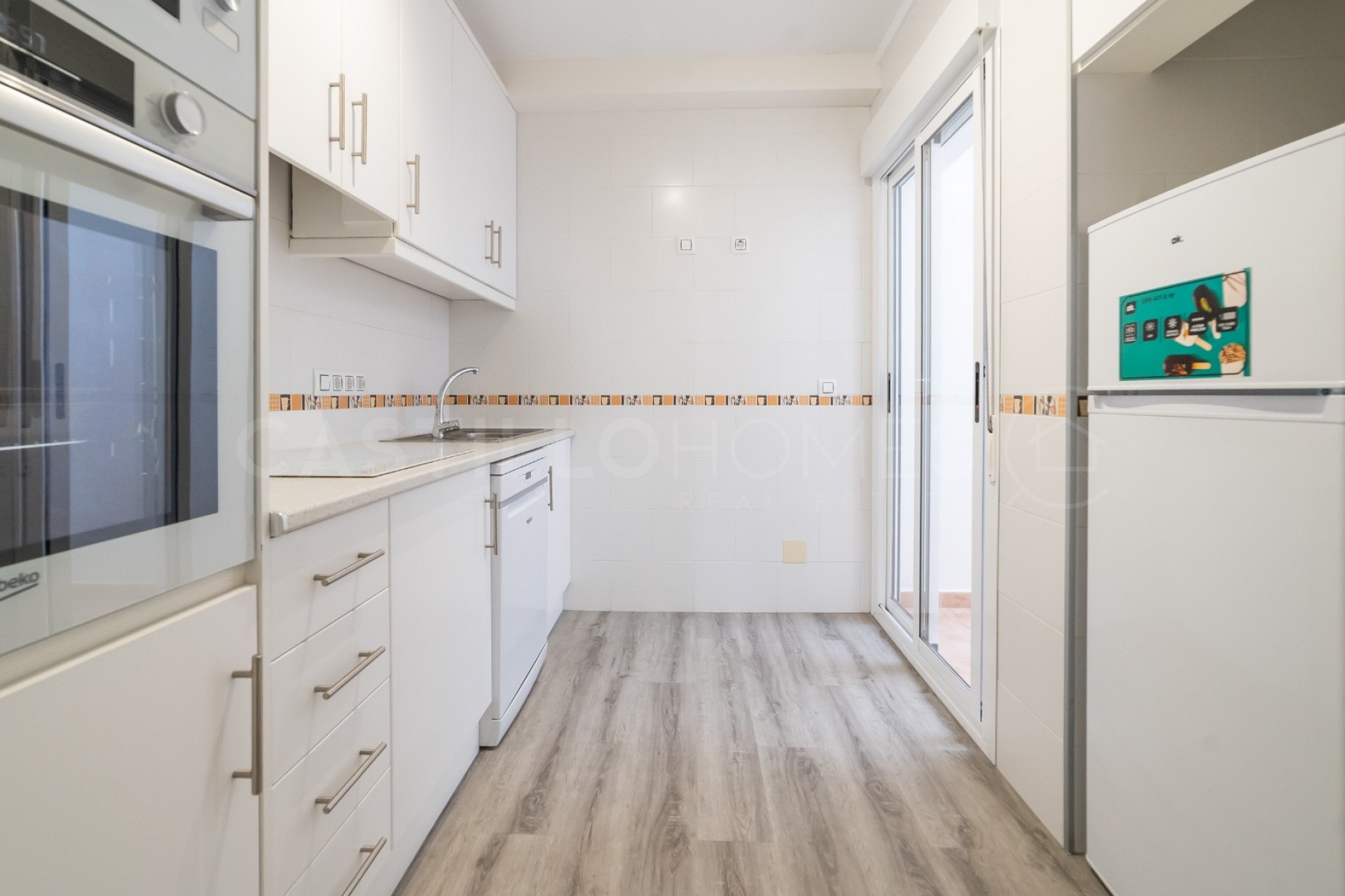 Reventa - Adosado -
Torrevieja - Los Balcones