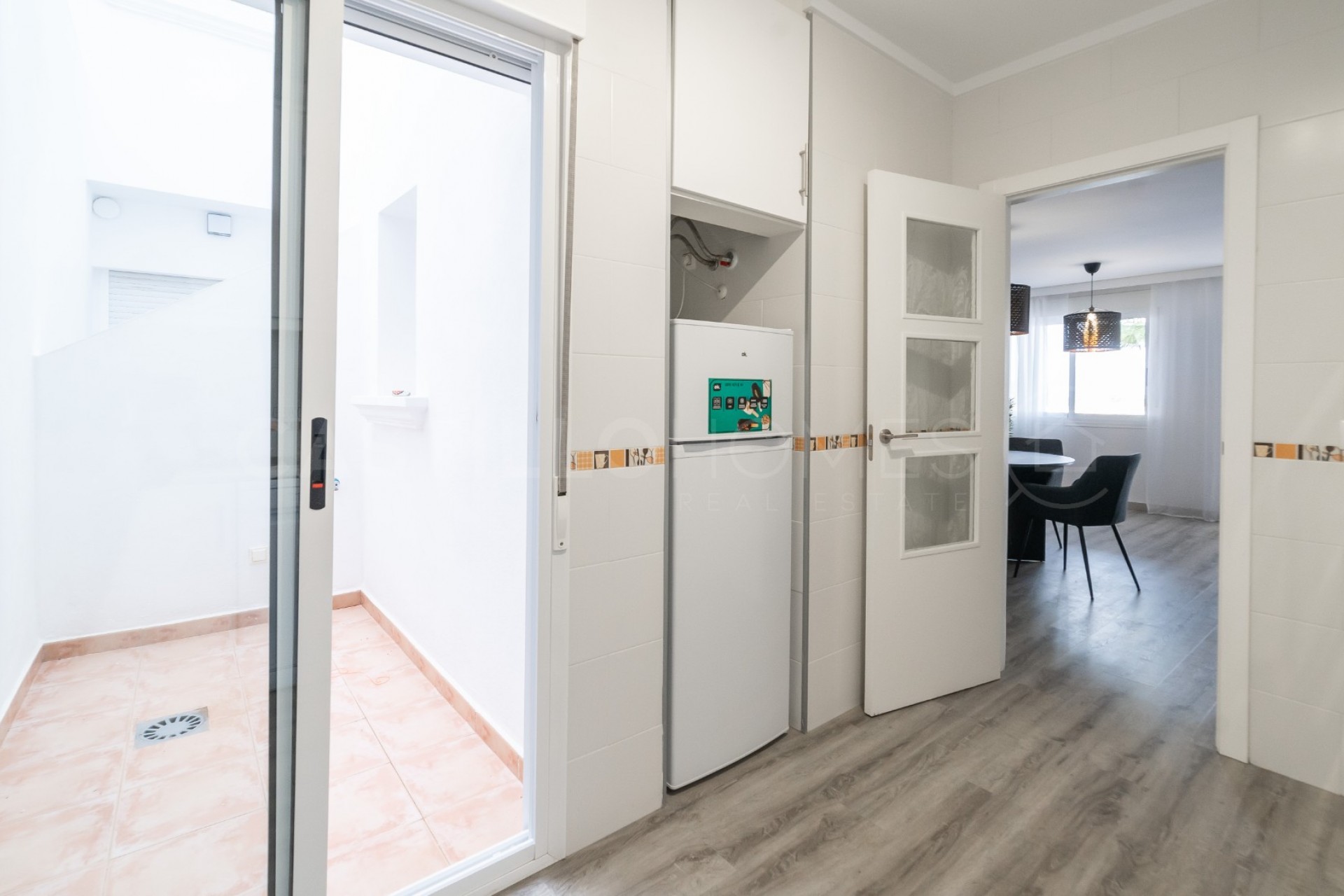 Reventa - Adosado -
Torrevieja - Los Balcones