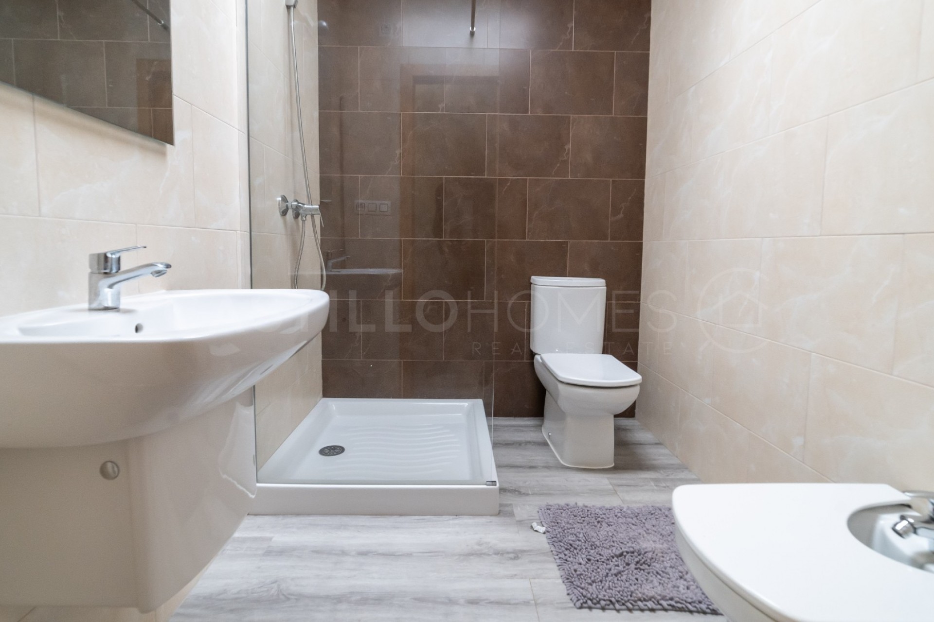 Reventa - Adosado -
Torrevieja - Los Balcones