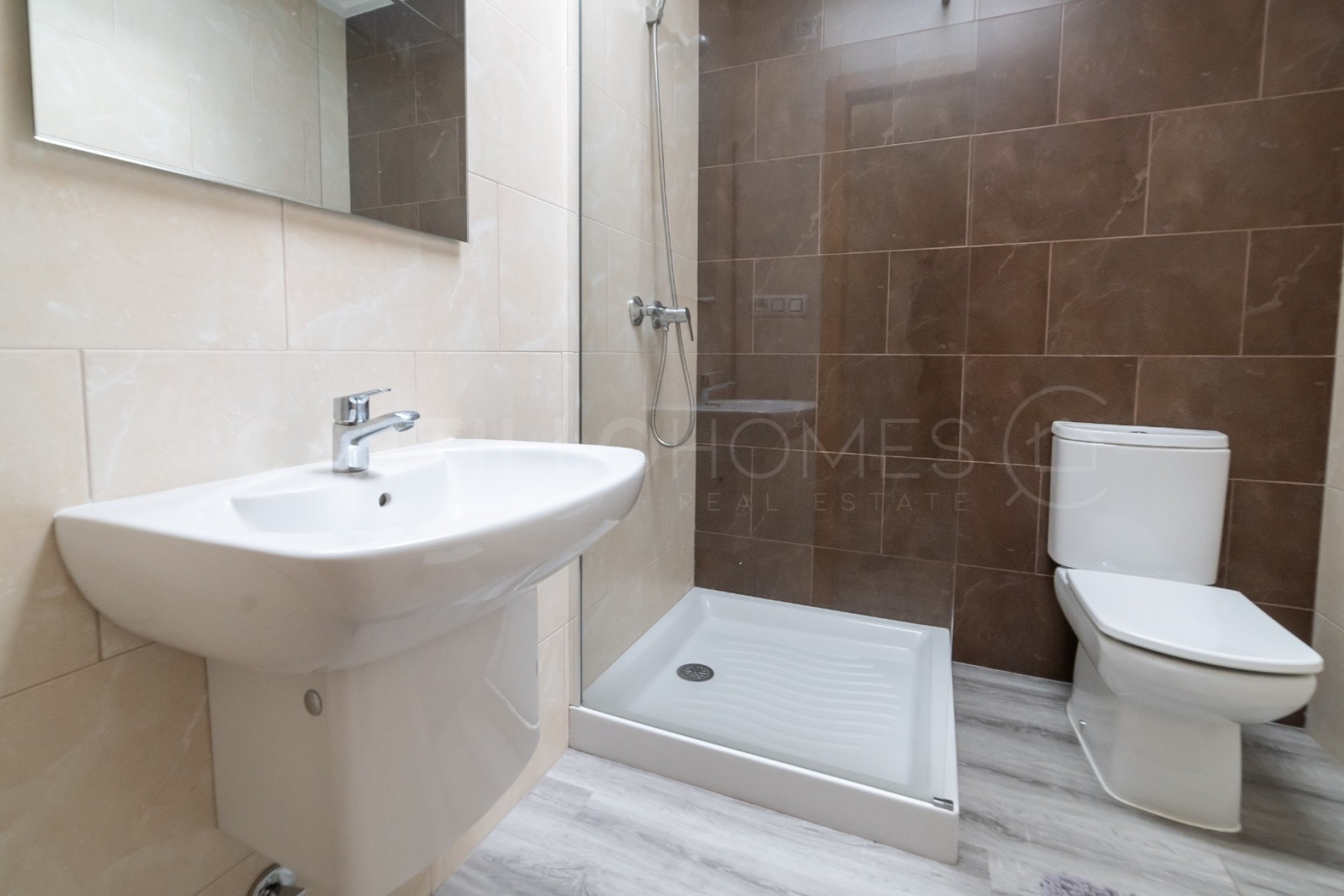 Reventa - Adosado -
Torrevieja - Los Balcones