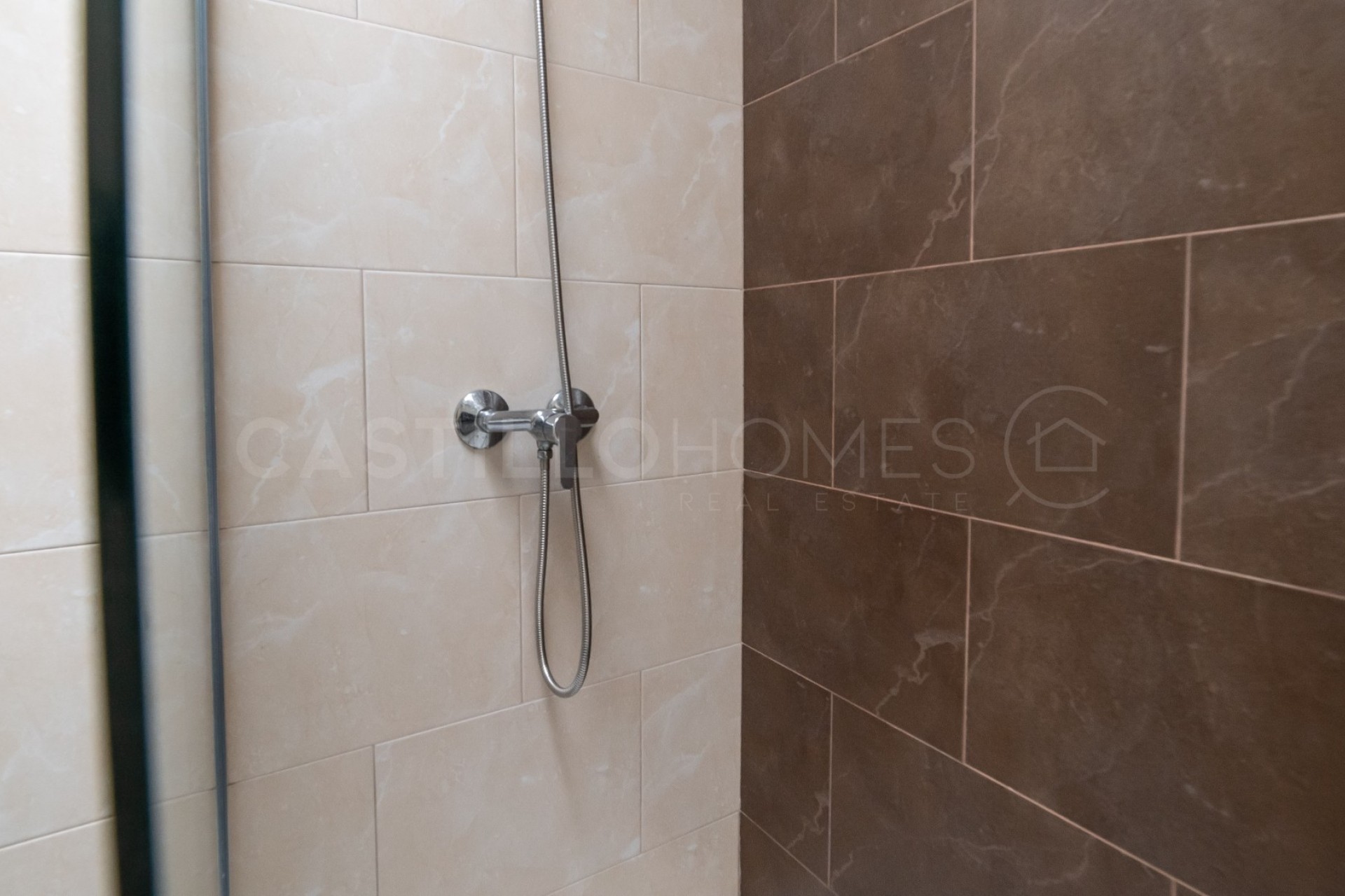 Reventa - Adosado -
Torrevieja - Los Balcones