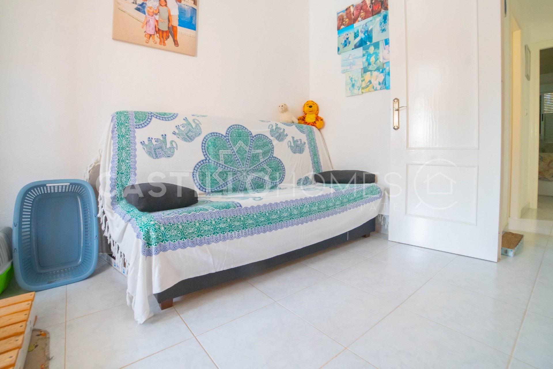 Reventa - Adosado -
Torrevieja - Los Balcones