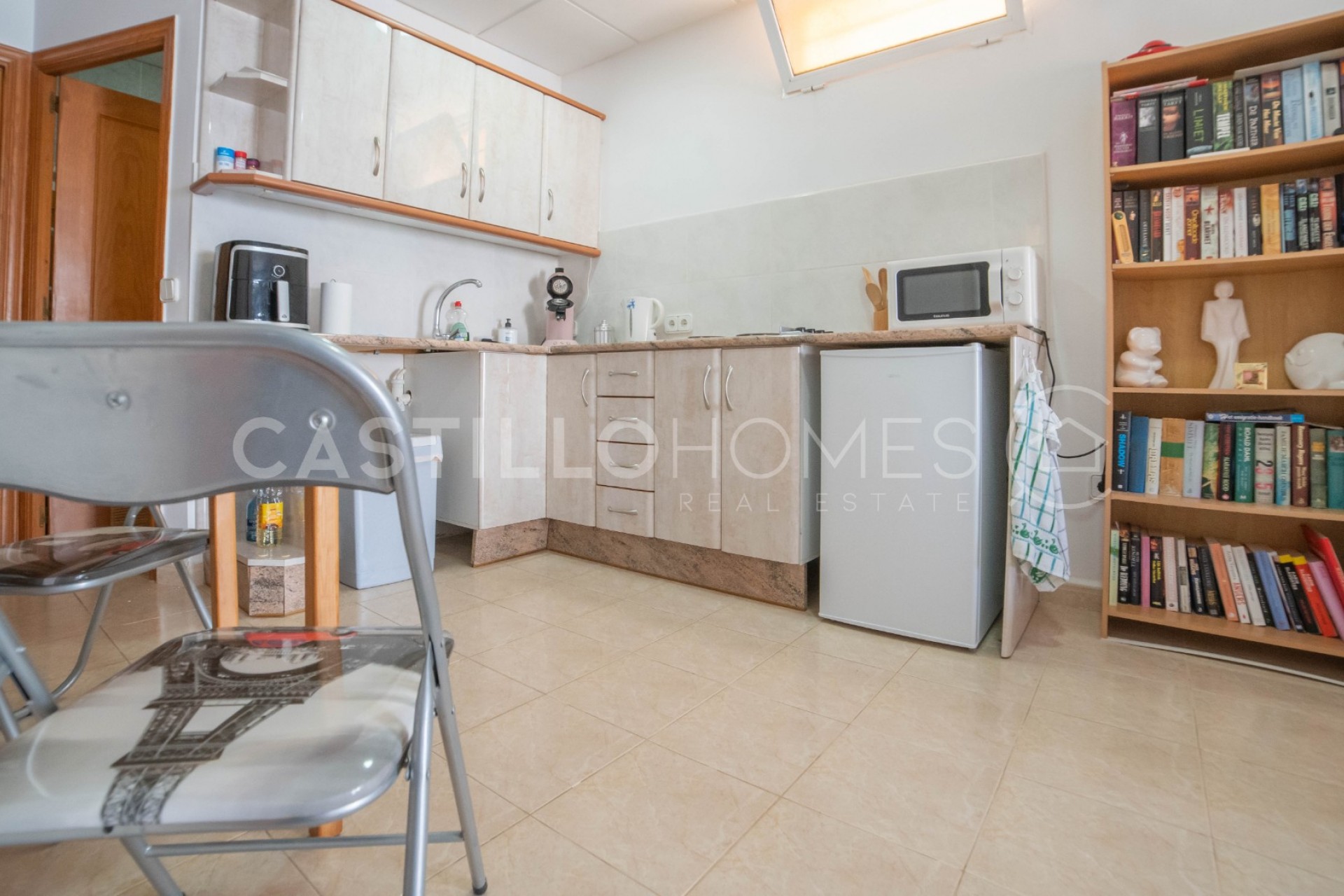 Reventa - Adosado -
Torrevieja - Los Balcones