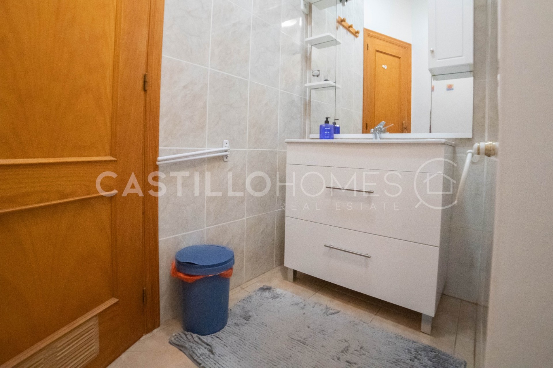 Reventa - Adosado -
Torrevieja - Los Balcones