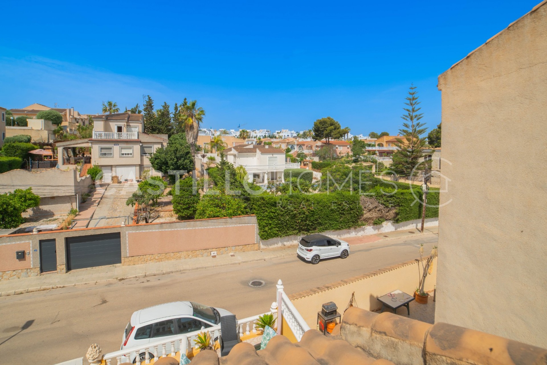 Reventa - Adosado -
Torrevieja - Los Balcones