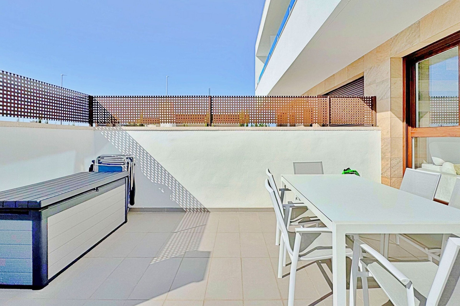 Reventa - Adosado -
Torrevieja - Los Balcones