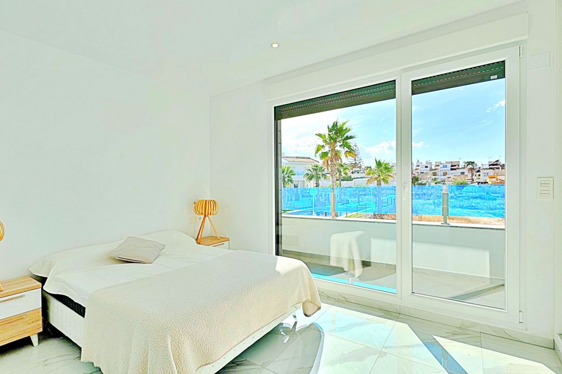 Reventa - Adosado -
Torrevieja - Los Balcones