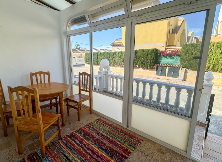 Reventa - Adosado -
Torrevieja - Nueva Torrevieja