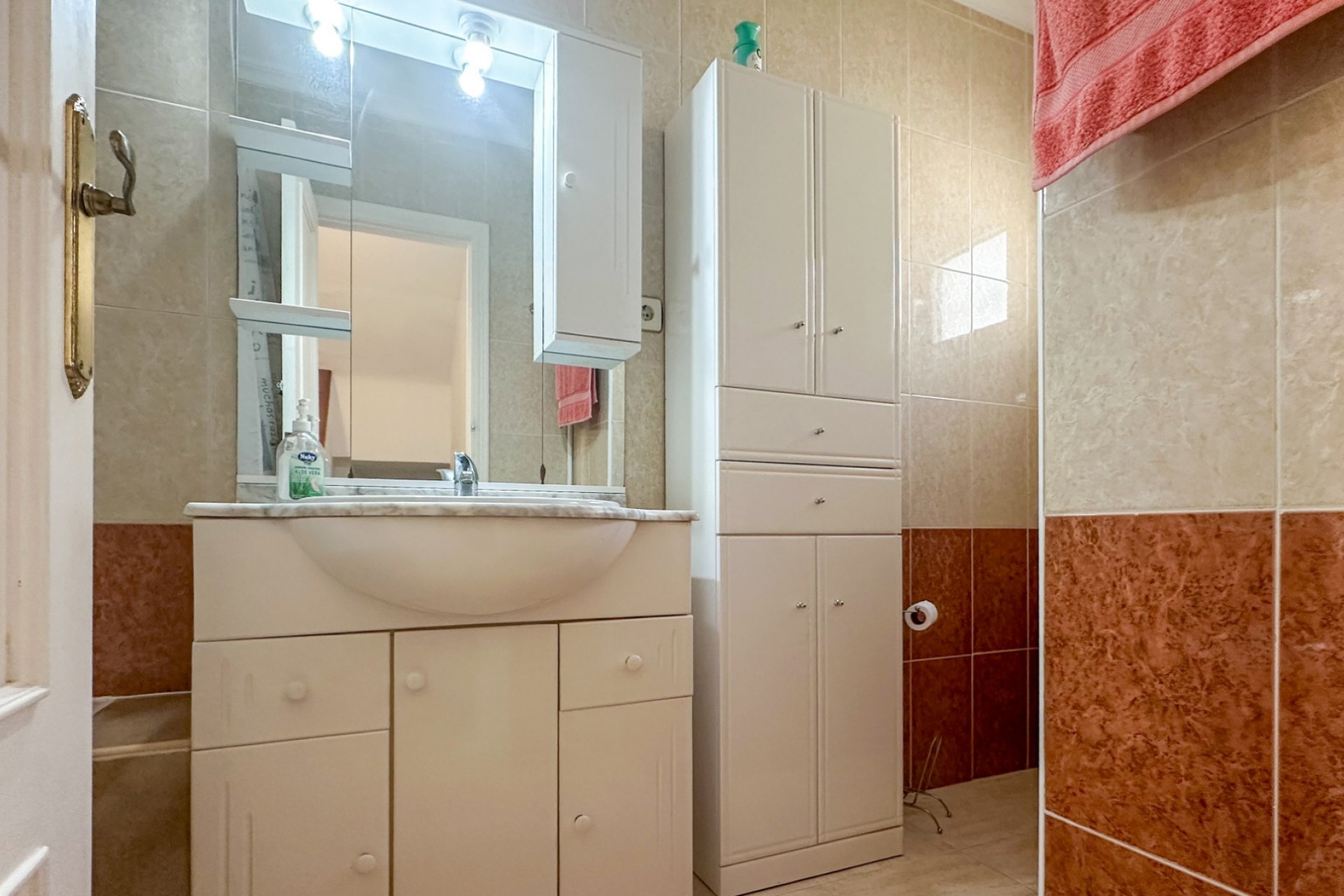 Reventa - Adosado -
Torrevieja - Nueva Torrevieja